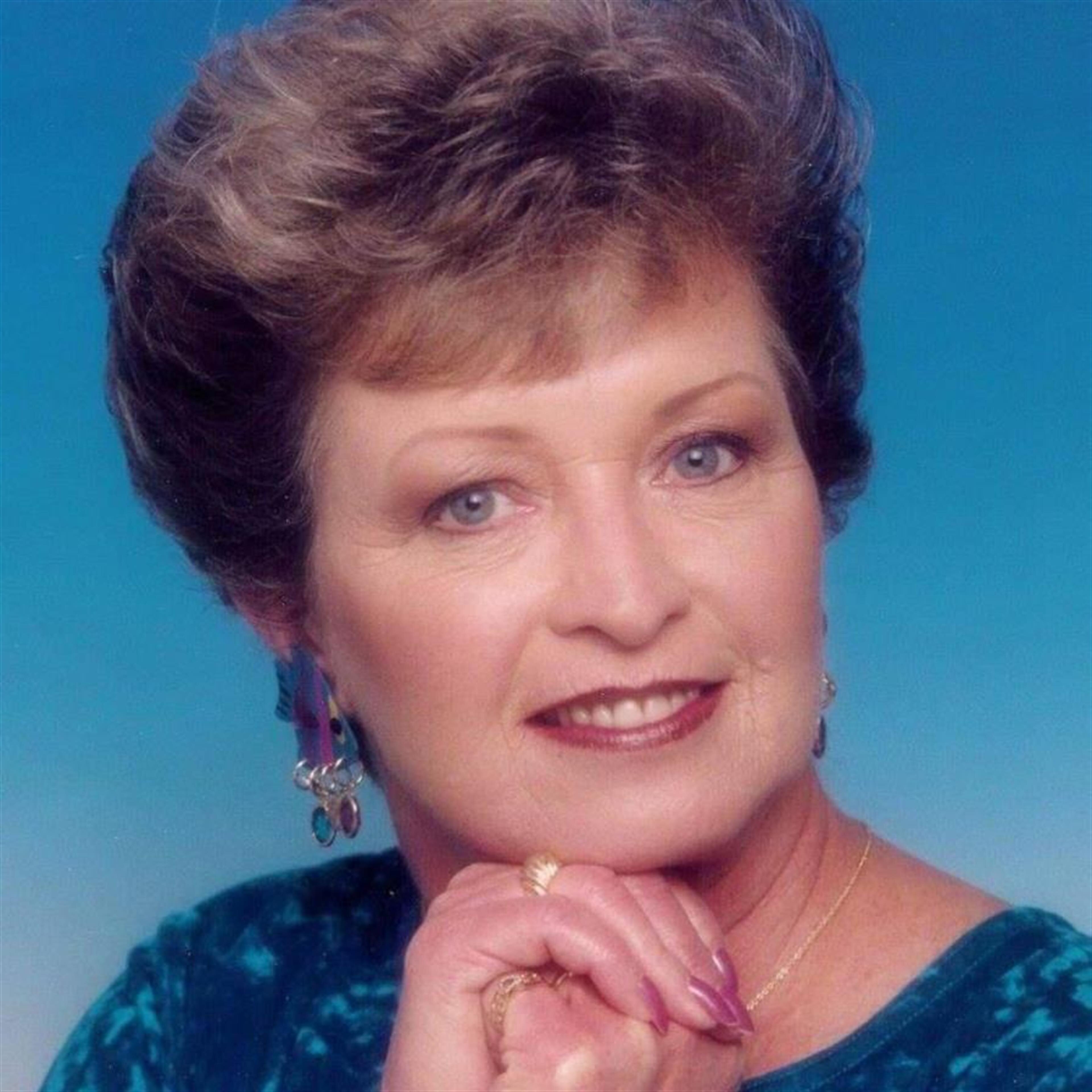 McElhannon, Sylvia