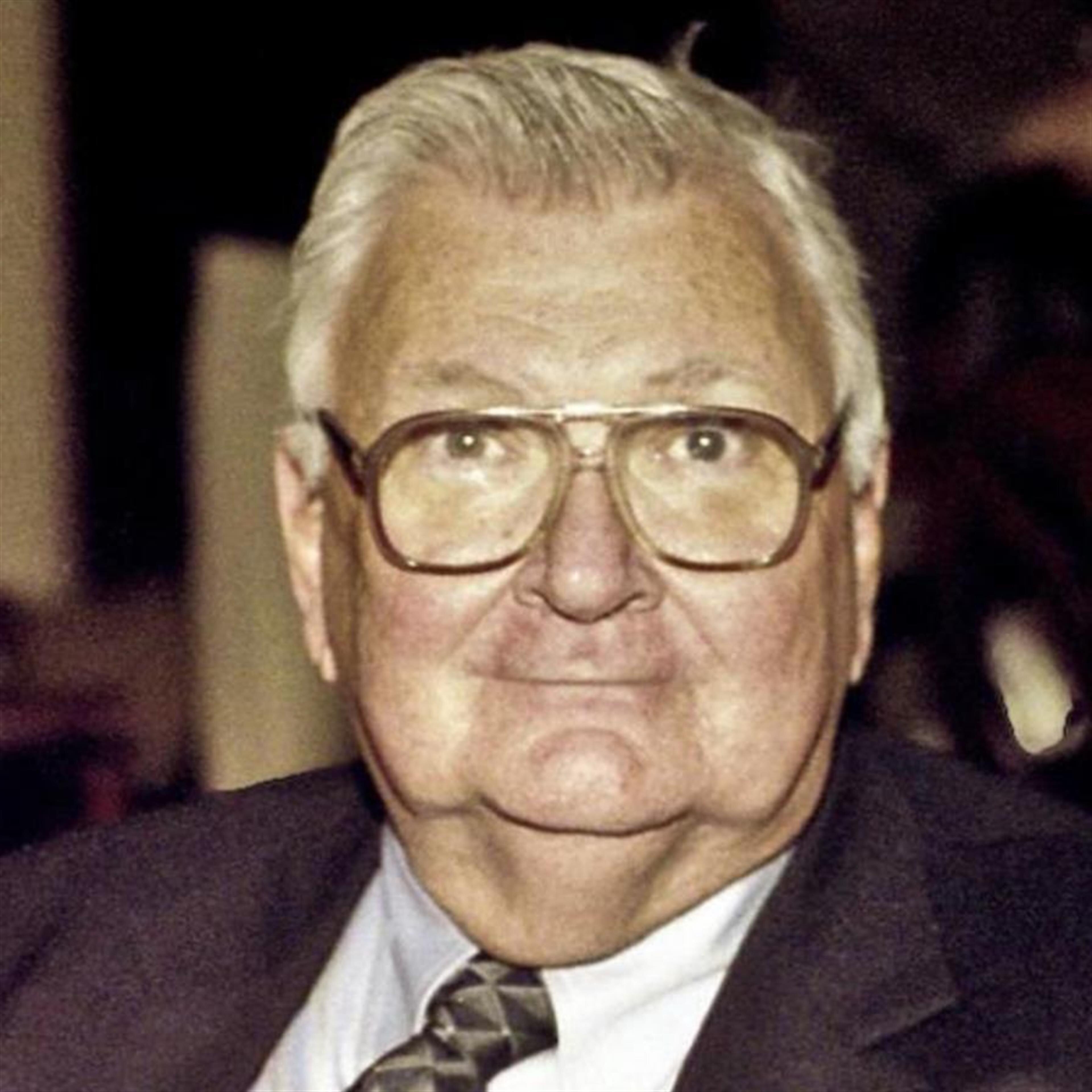 John Henry Althans Jr.