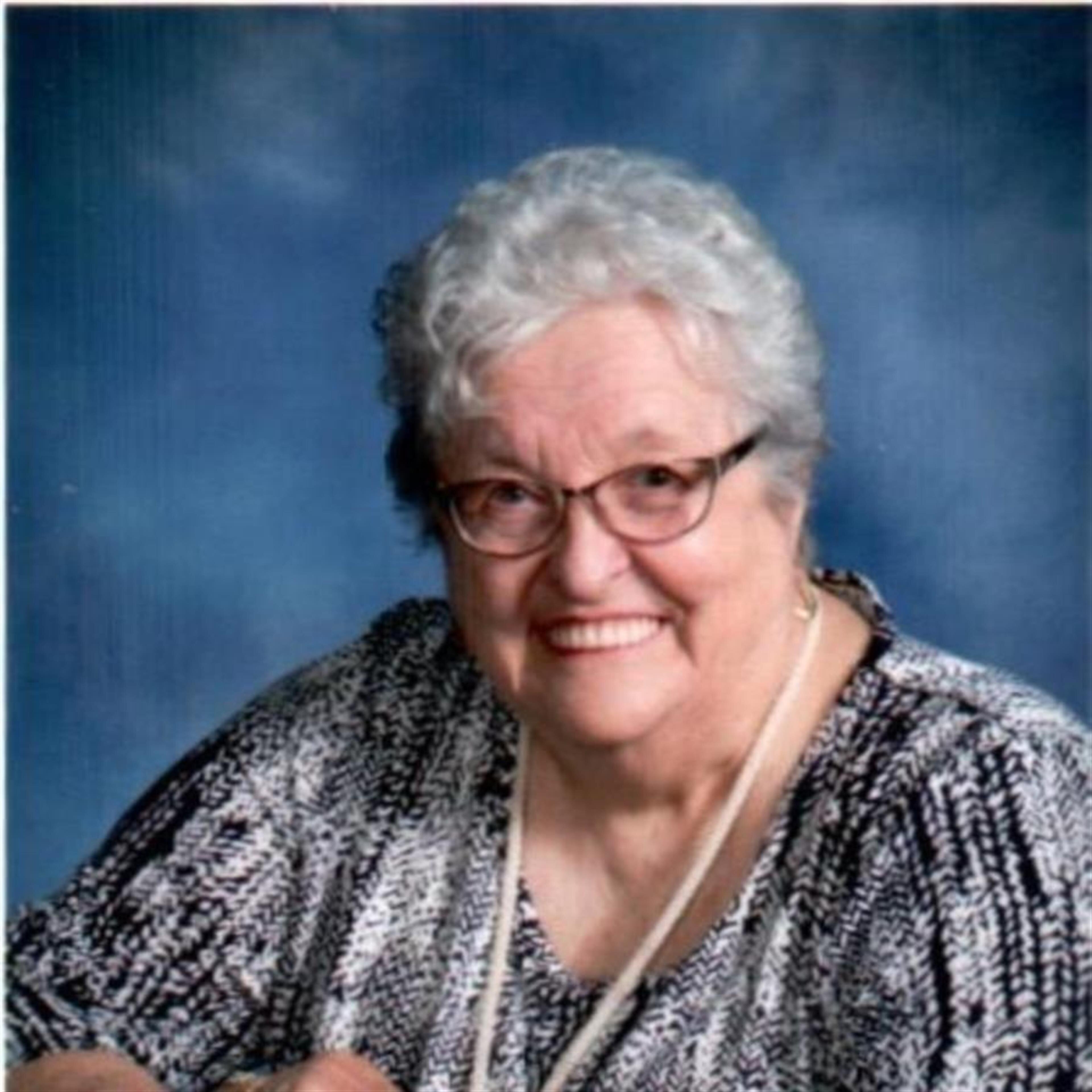 Ruby May Filimonuk