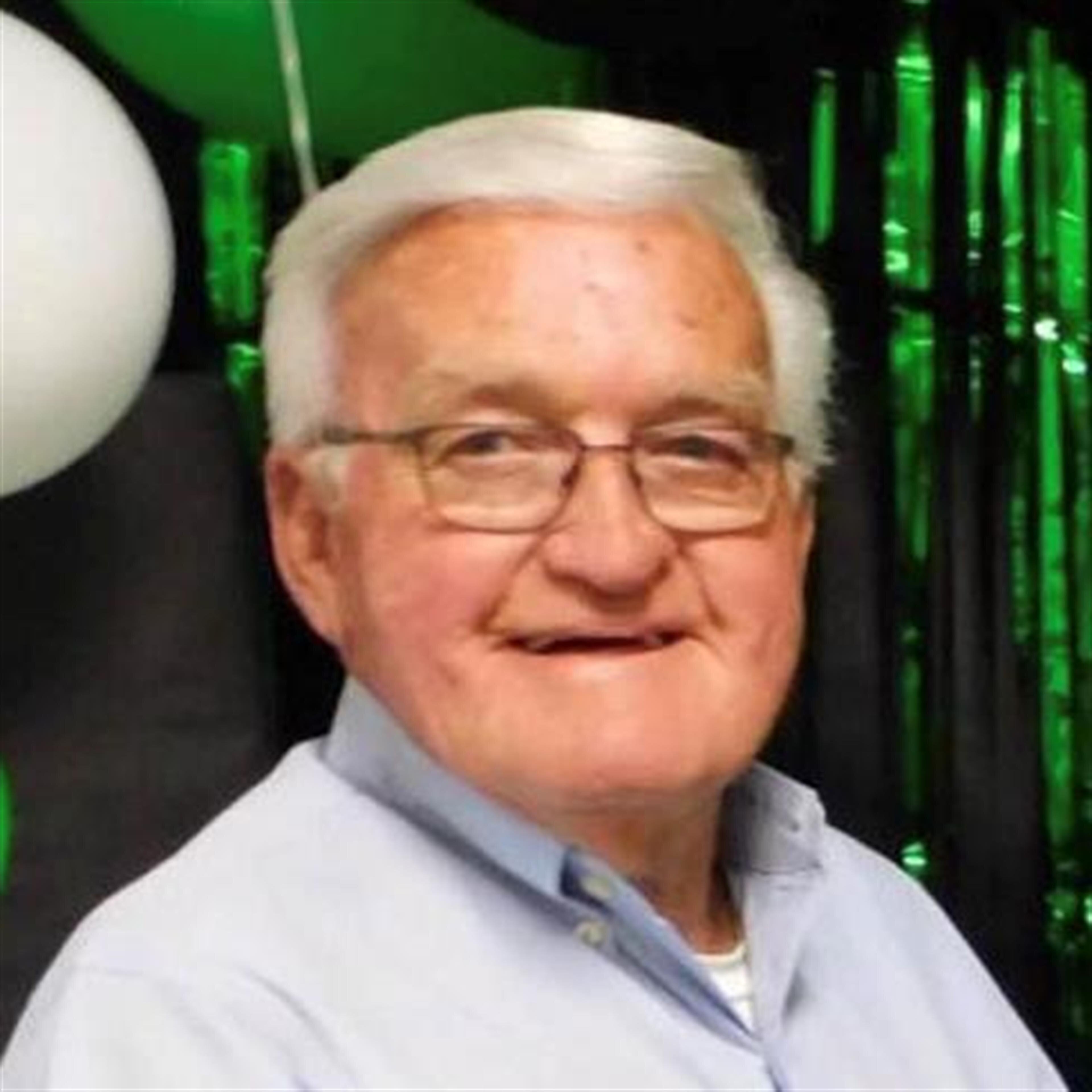 Kenneth Martindale