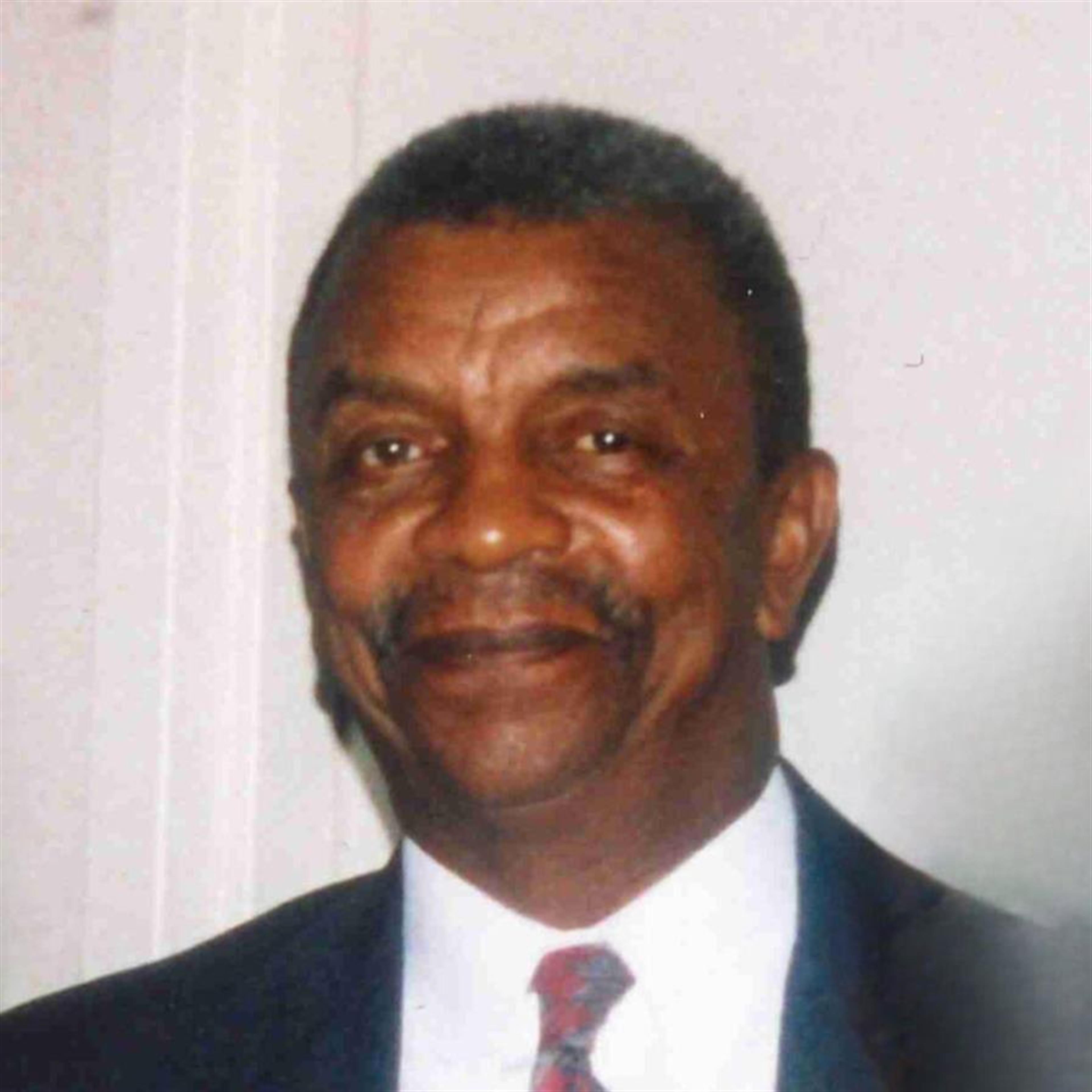Walter Lee Rogers' obituary picture
