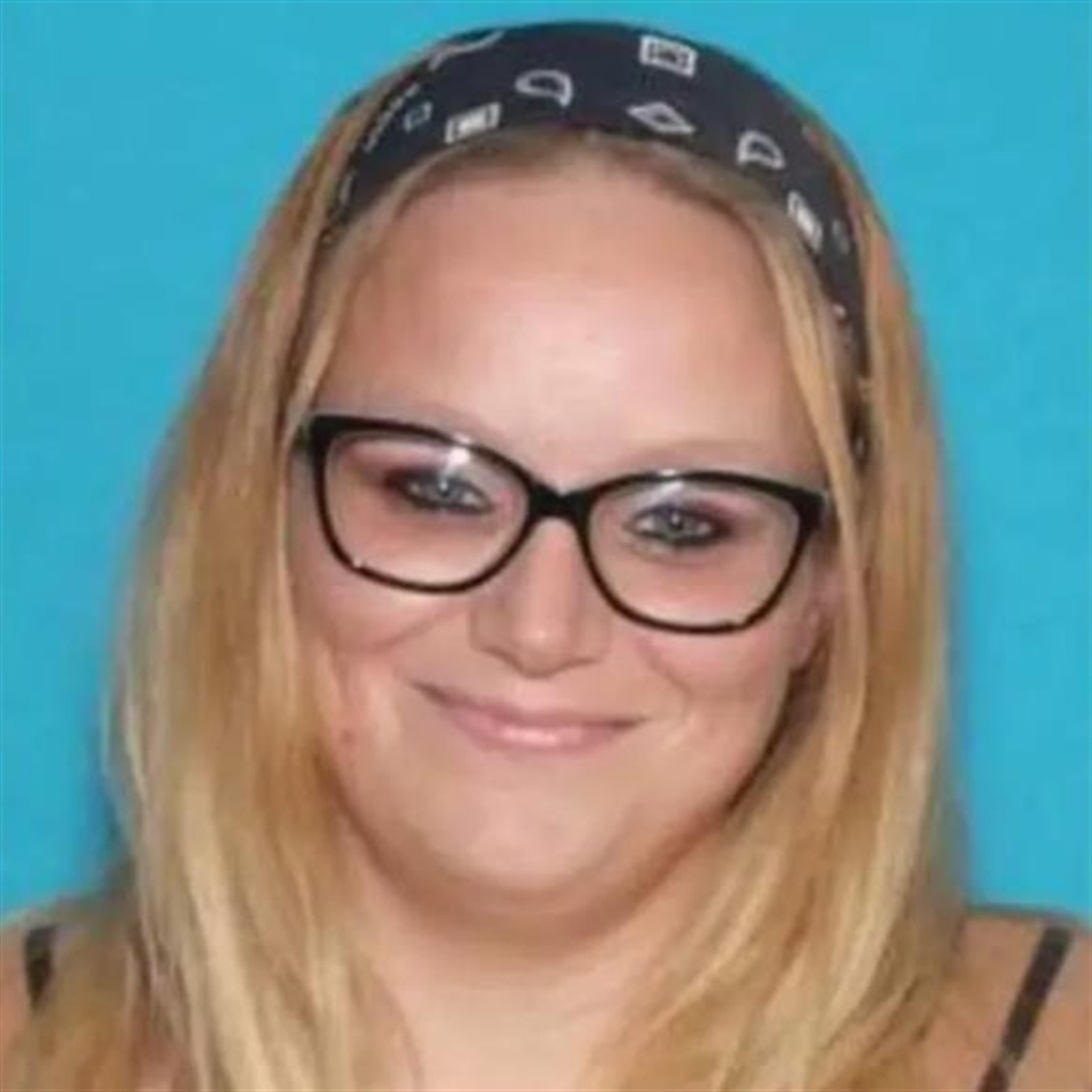 Cassidy Rae Rainwater Paul (Lebanon)