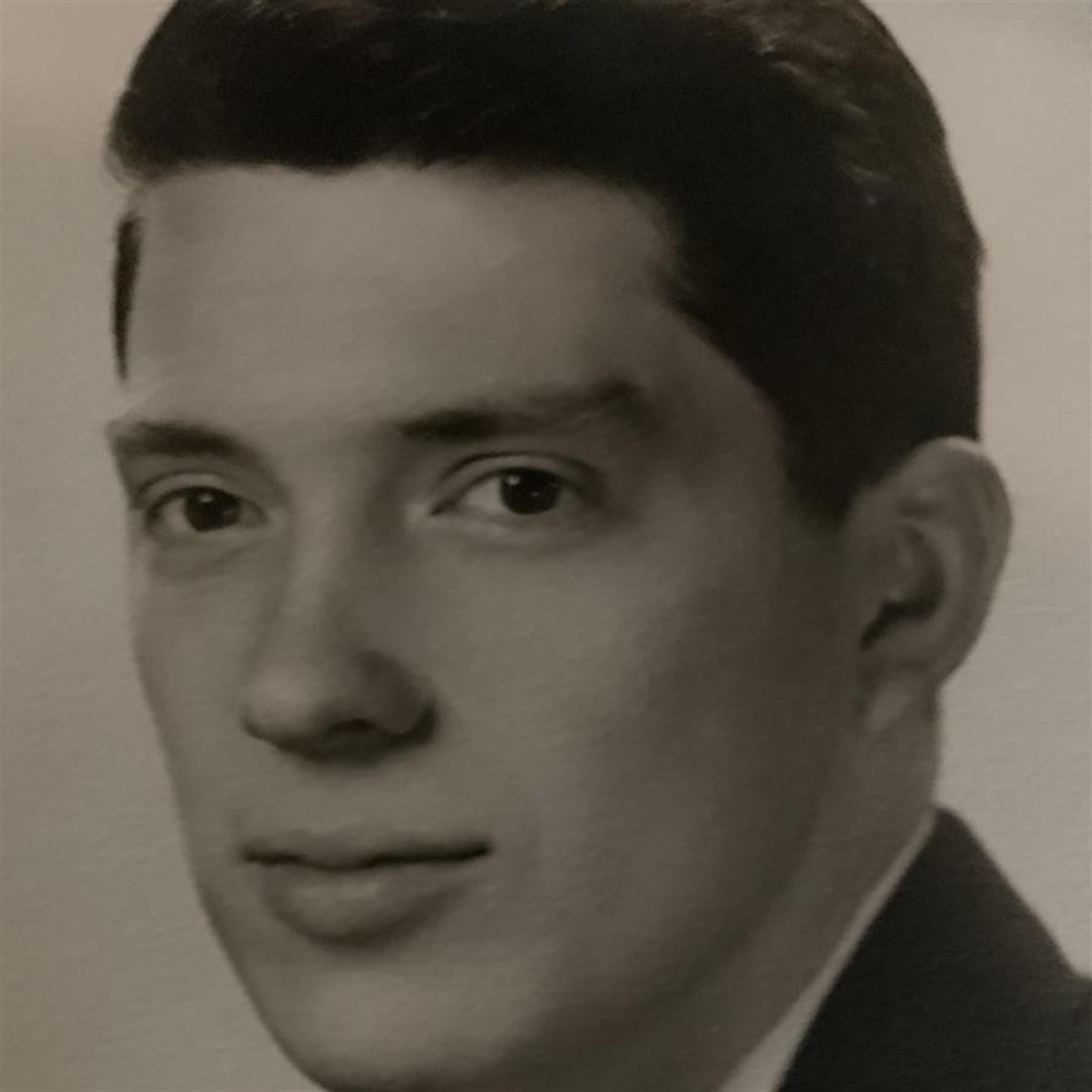 George David Black