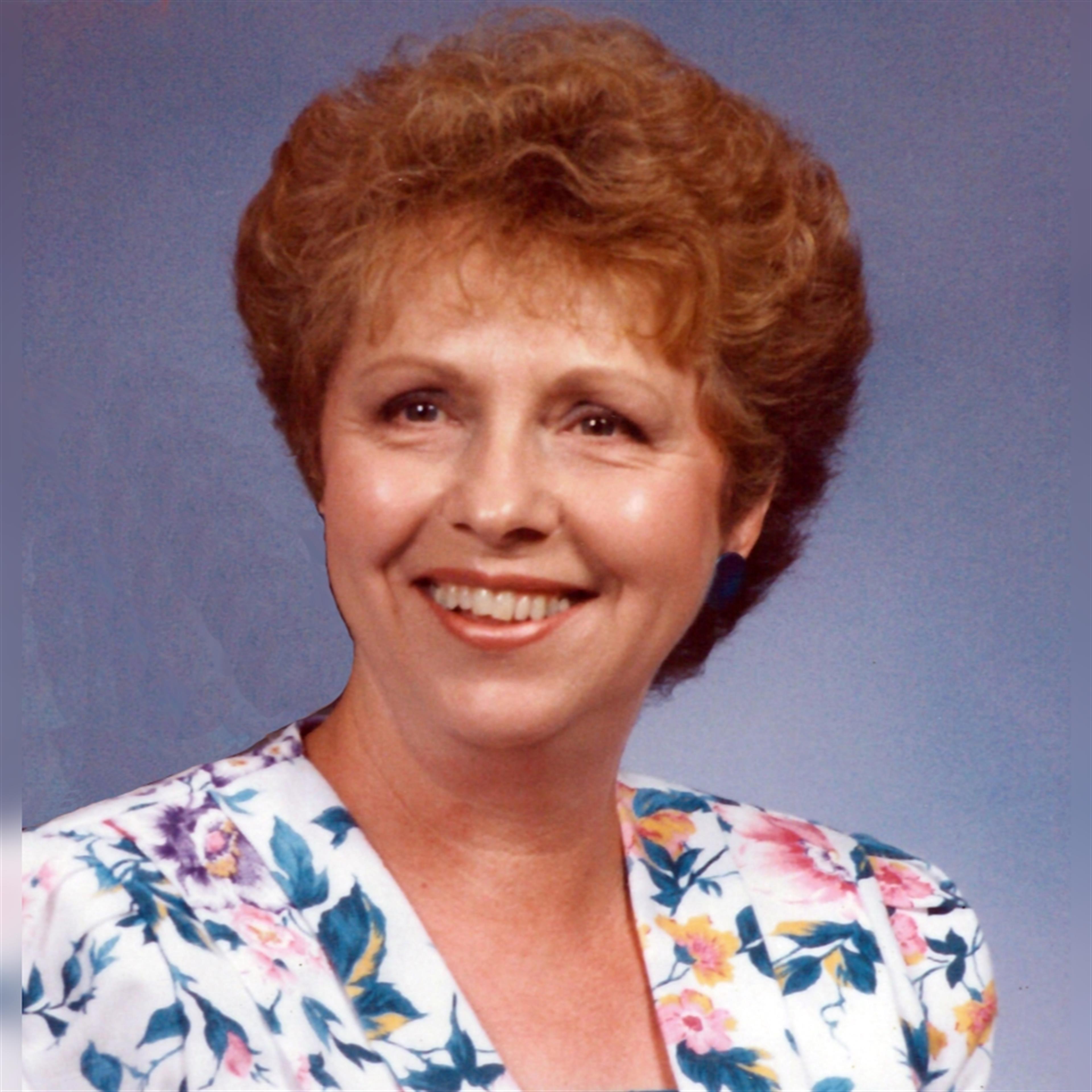 Nancy Bischoff Rensberger