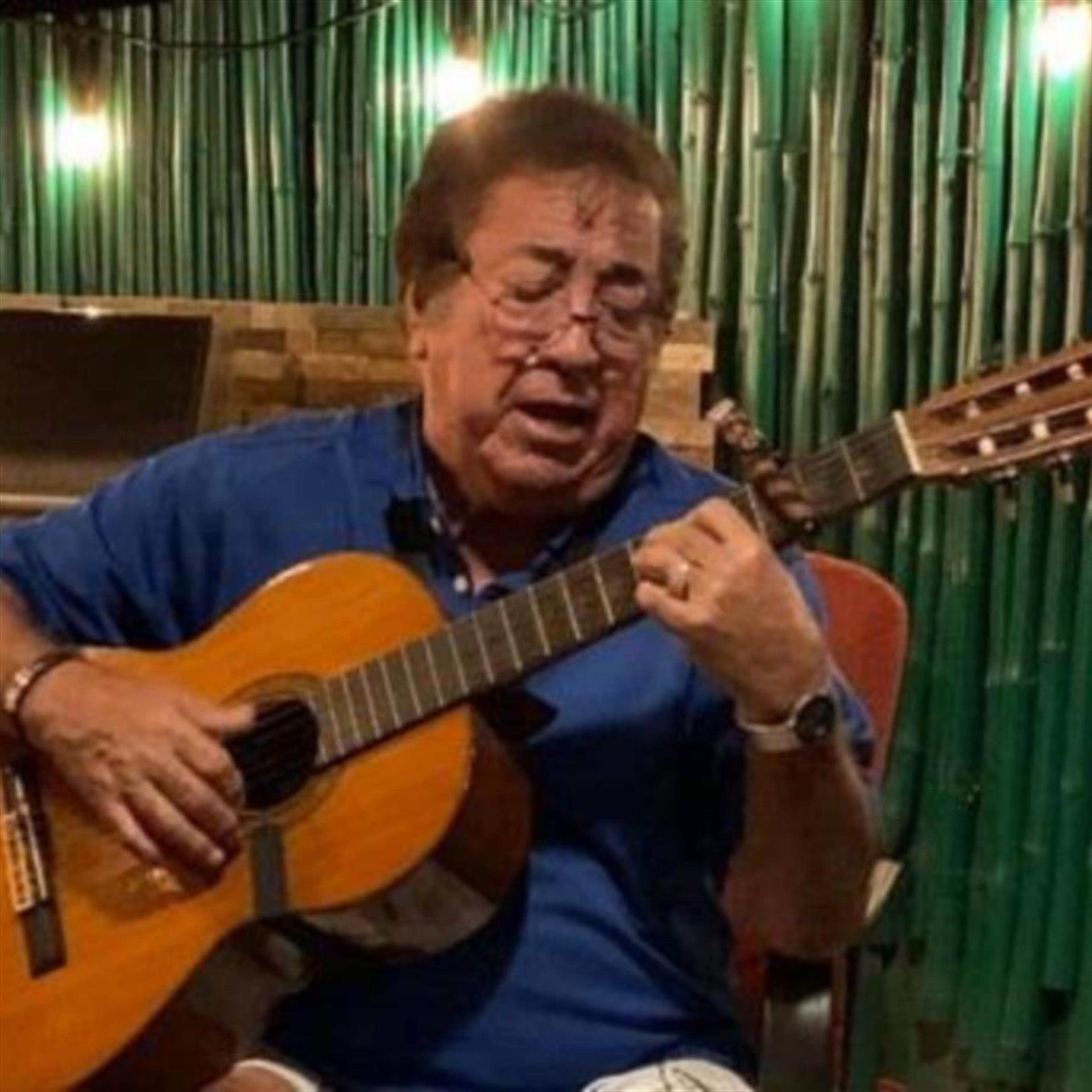 Ortuno, Jorge