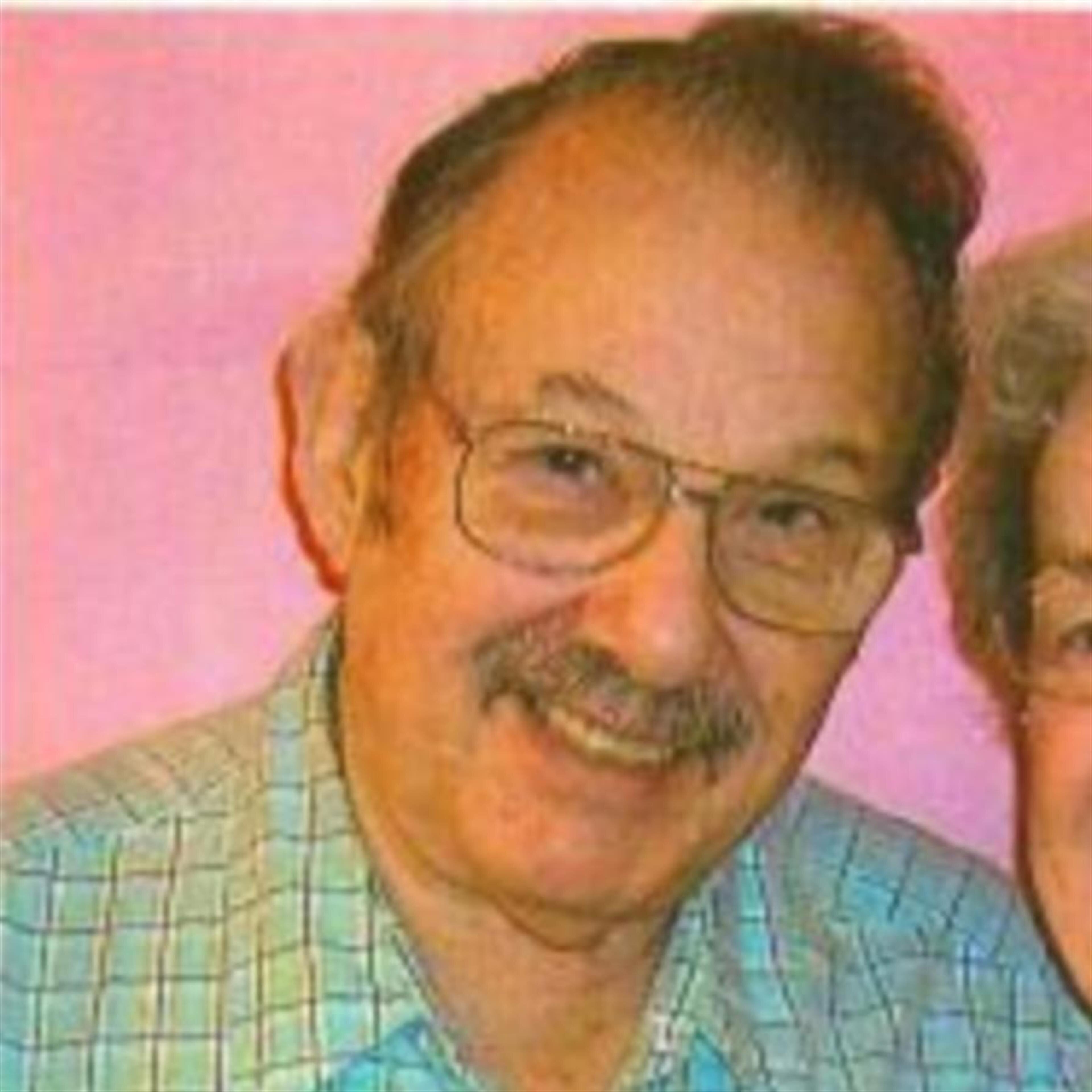 Lawrence Gene Gasner Sr.