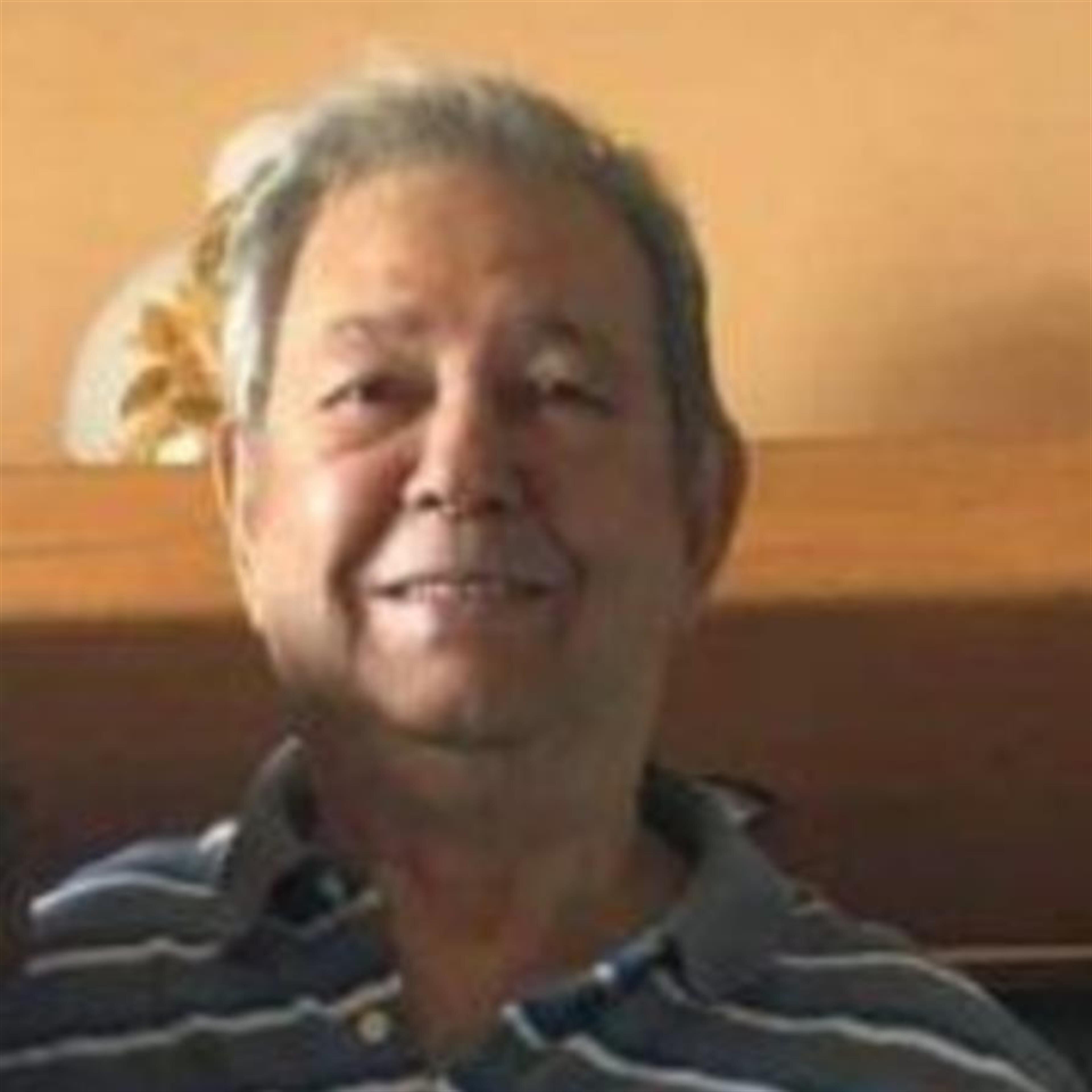 Pedro J. Alvarez