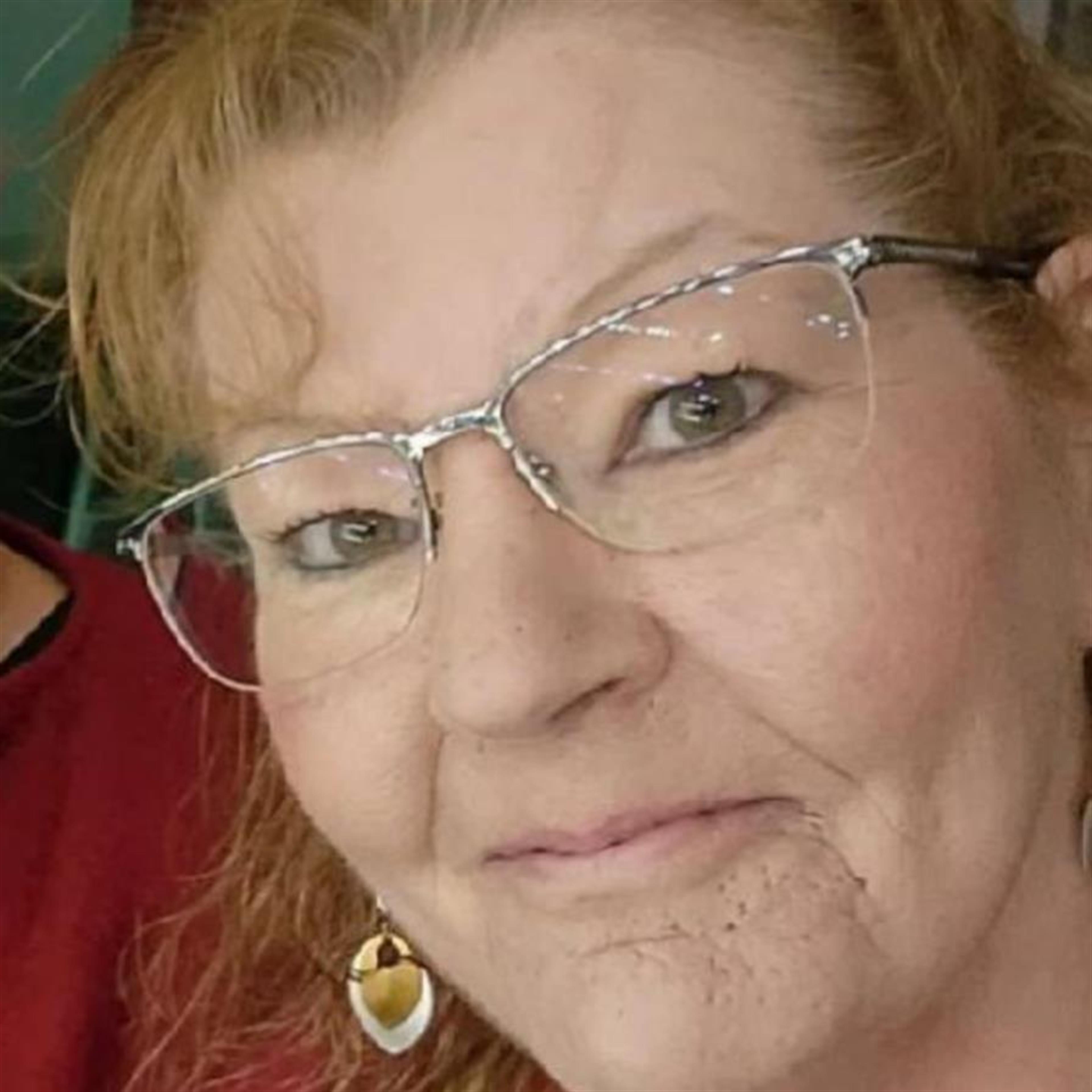 Cinda M. Eitel's obituary picture