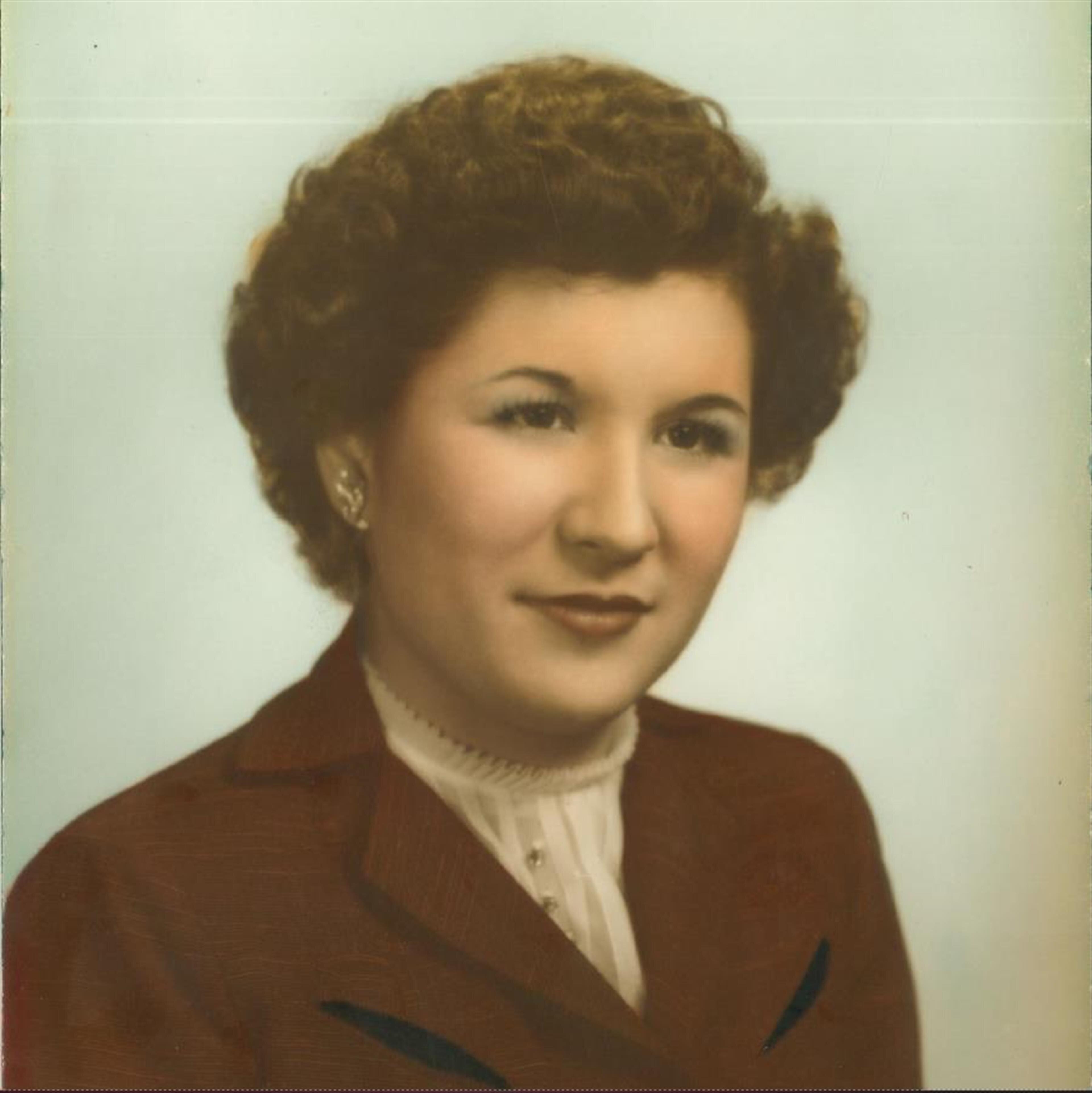Josephine Howard