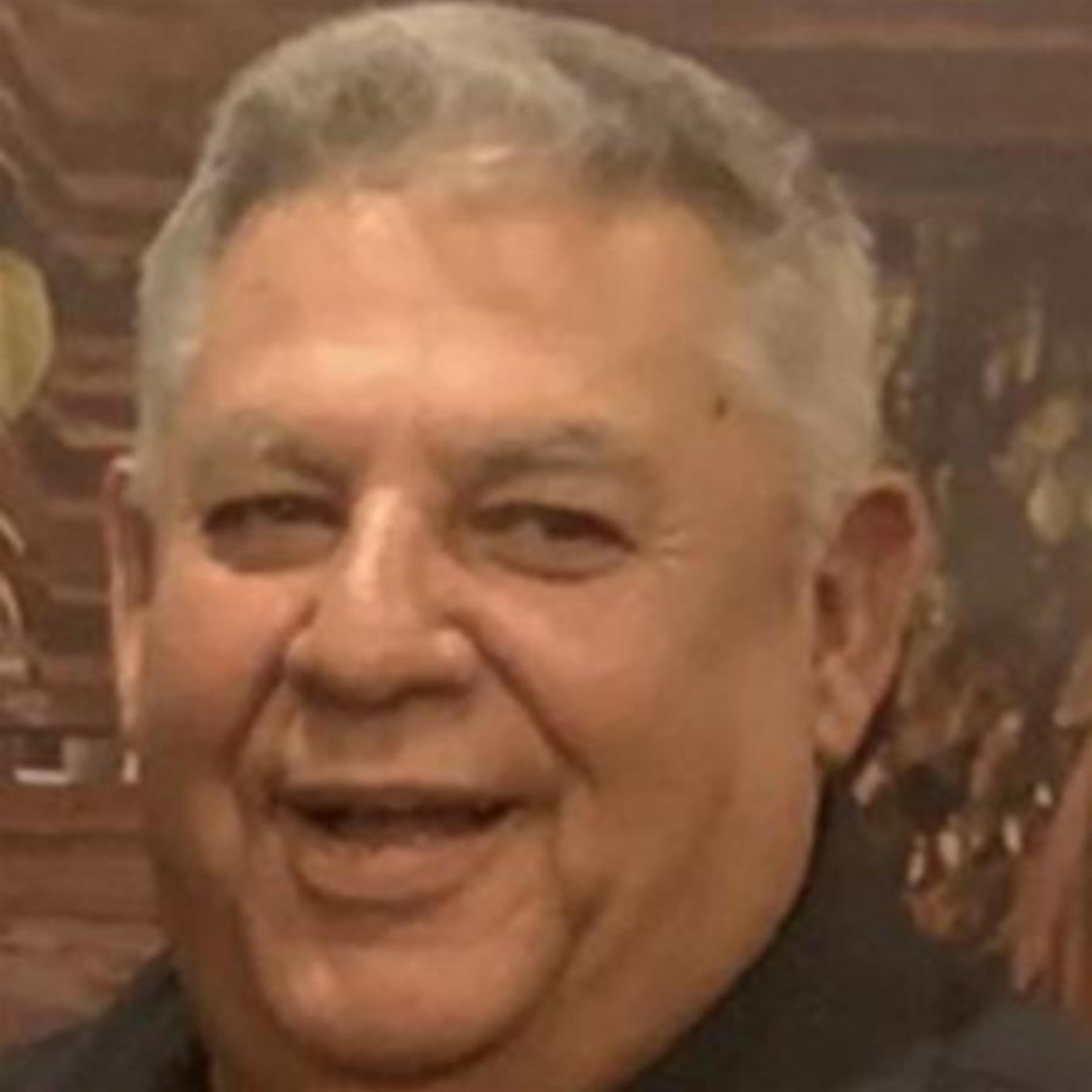 Guillermo Galeano