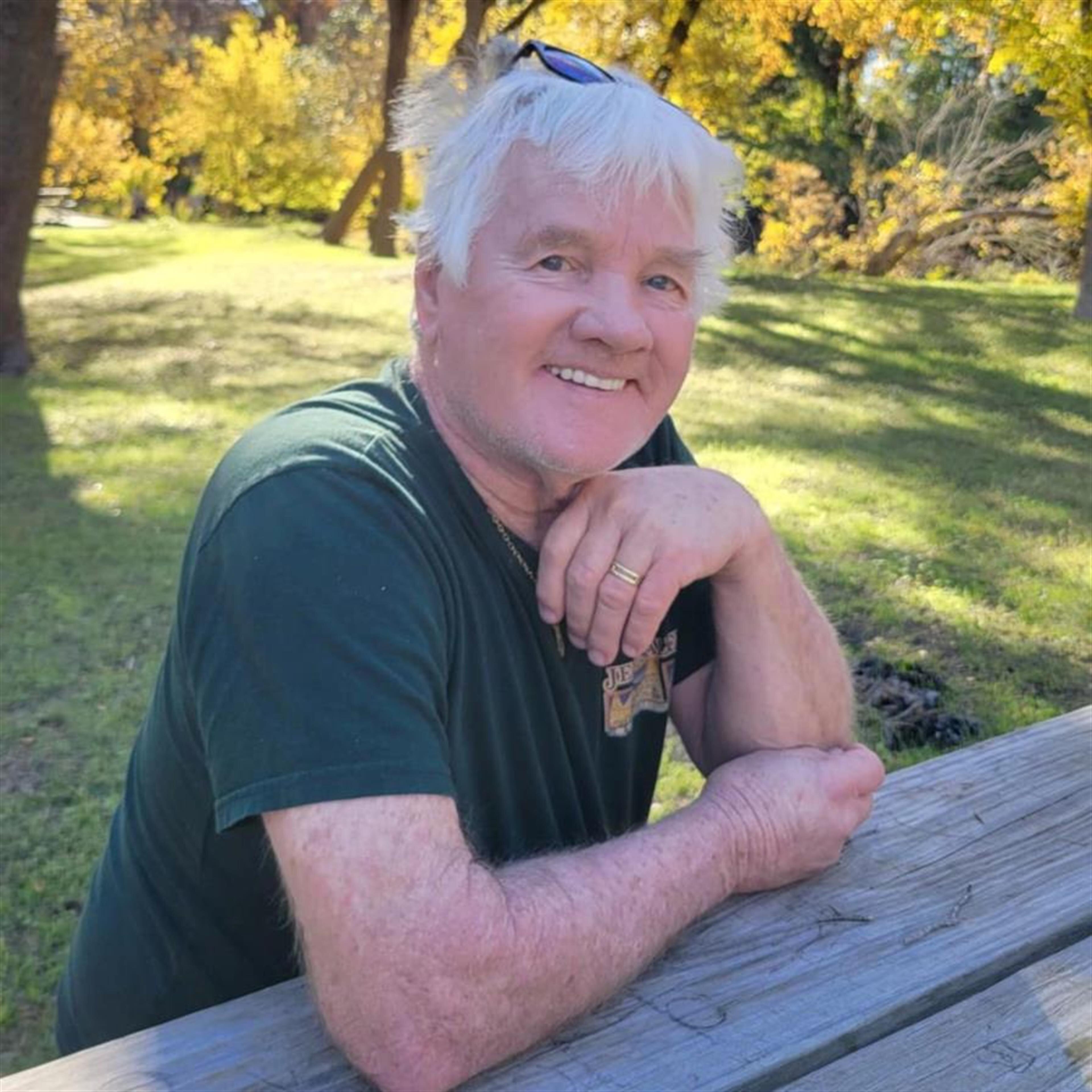 Tim (Floyd) Howell
