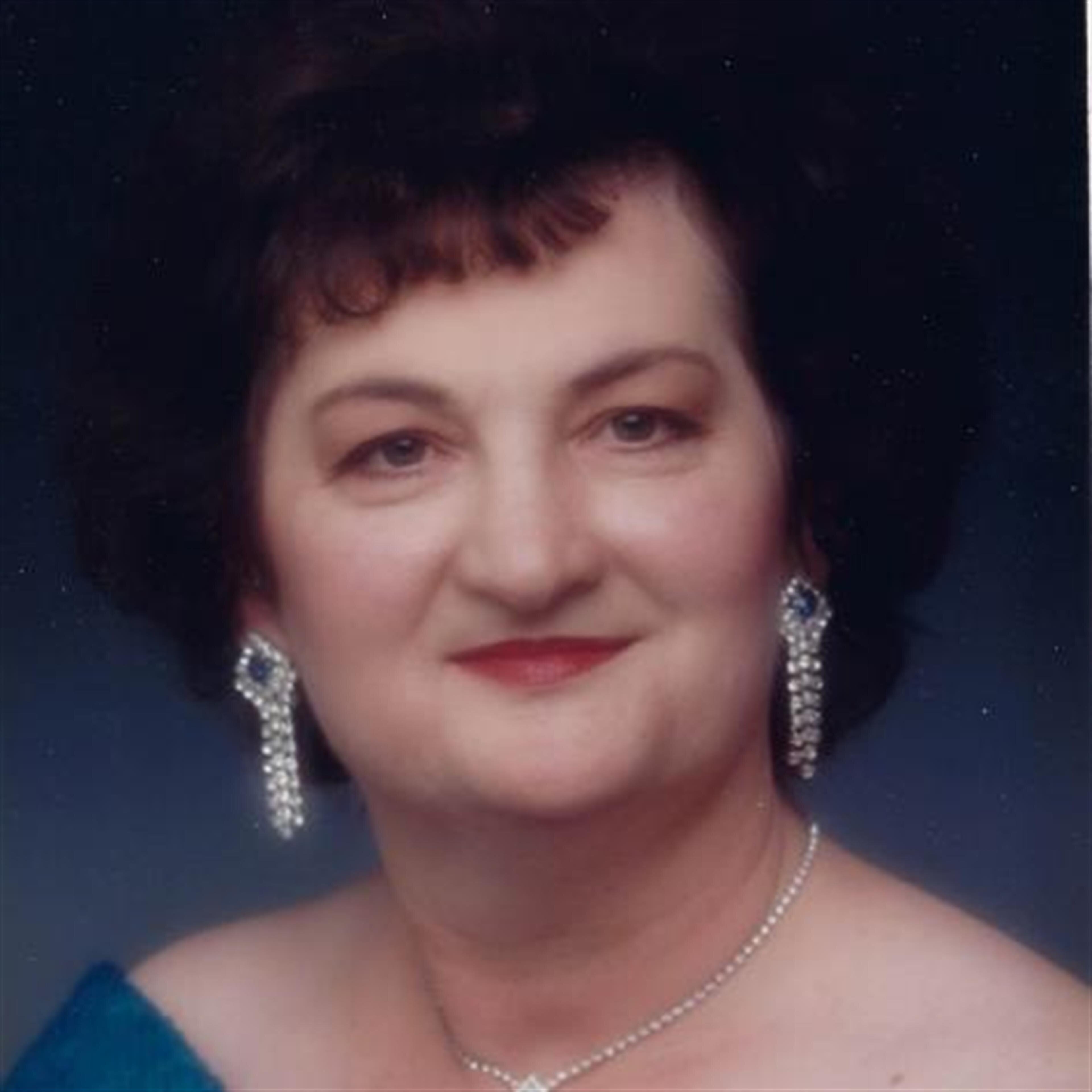 Alice Boerschinger