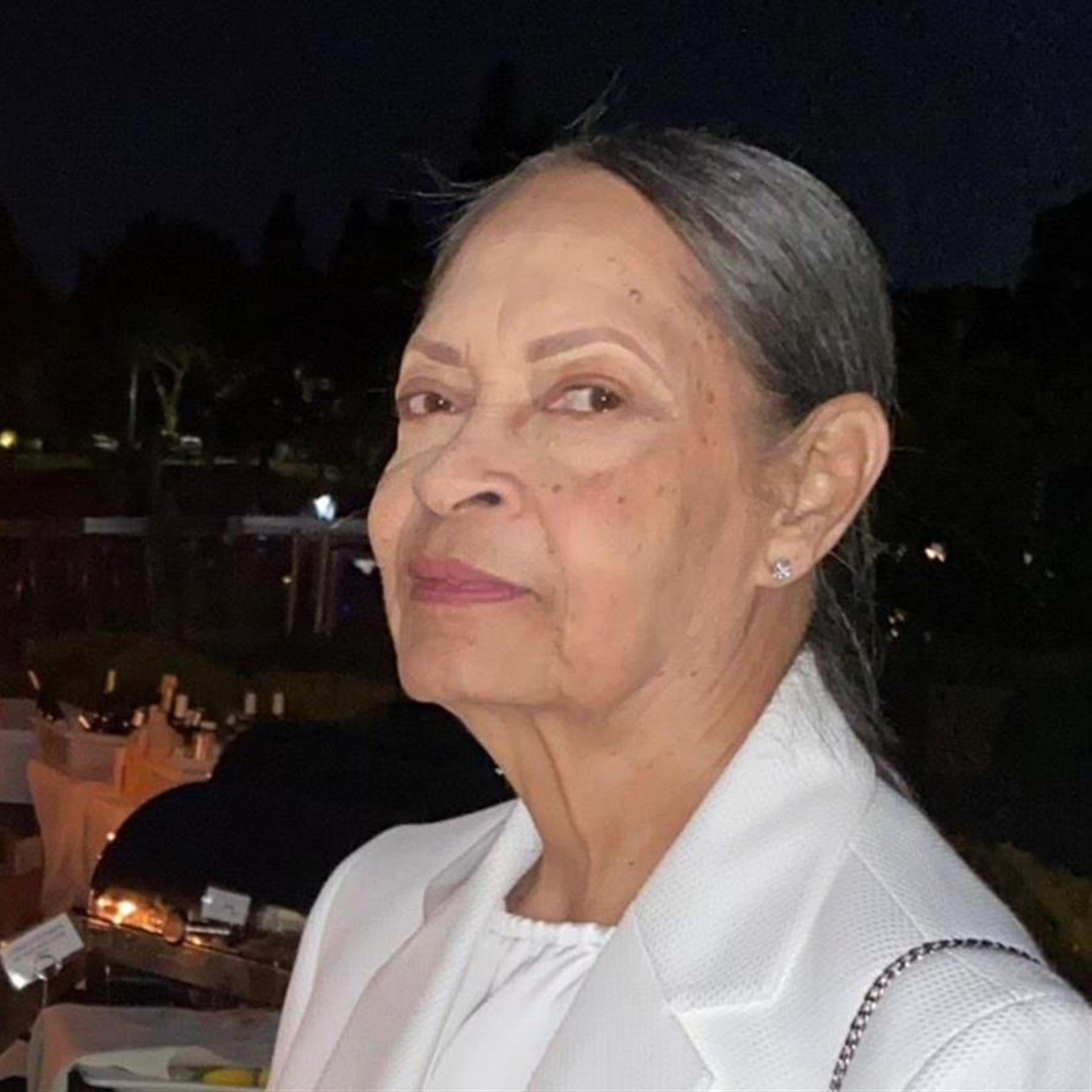 Peggy Lue Brown