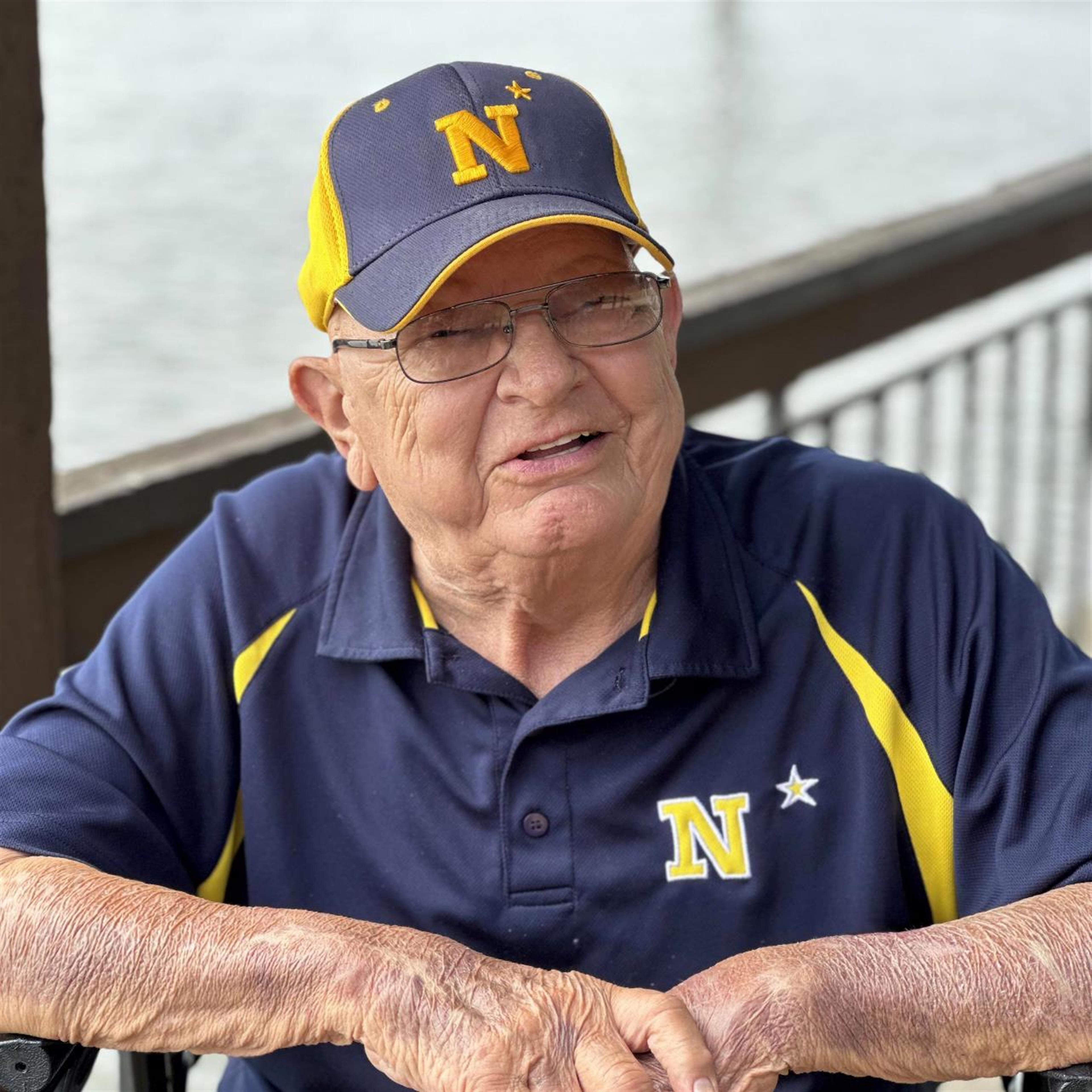 Eugene A. Velchek
