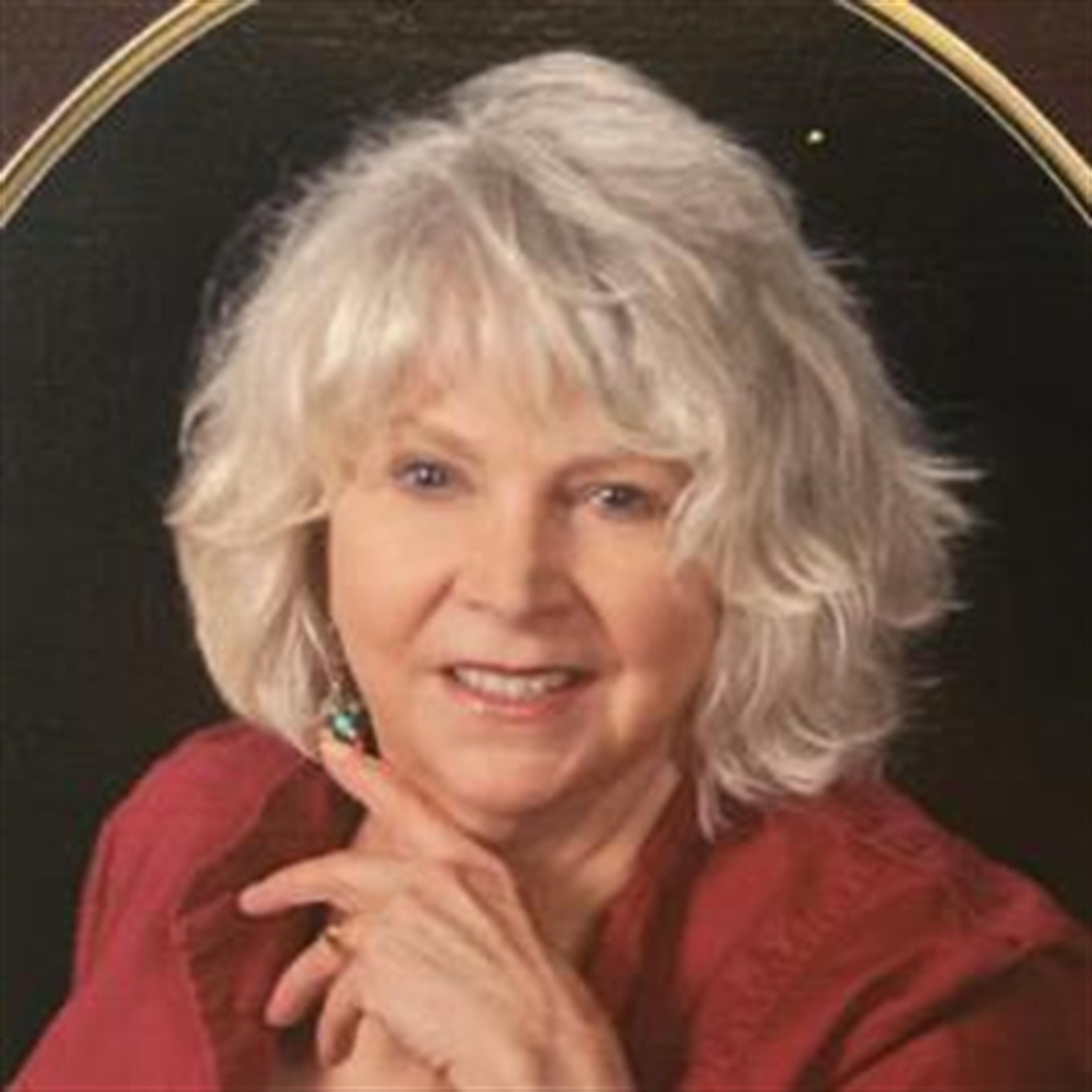 Martha Karen Kitzel