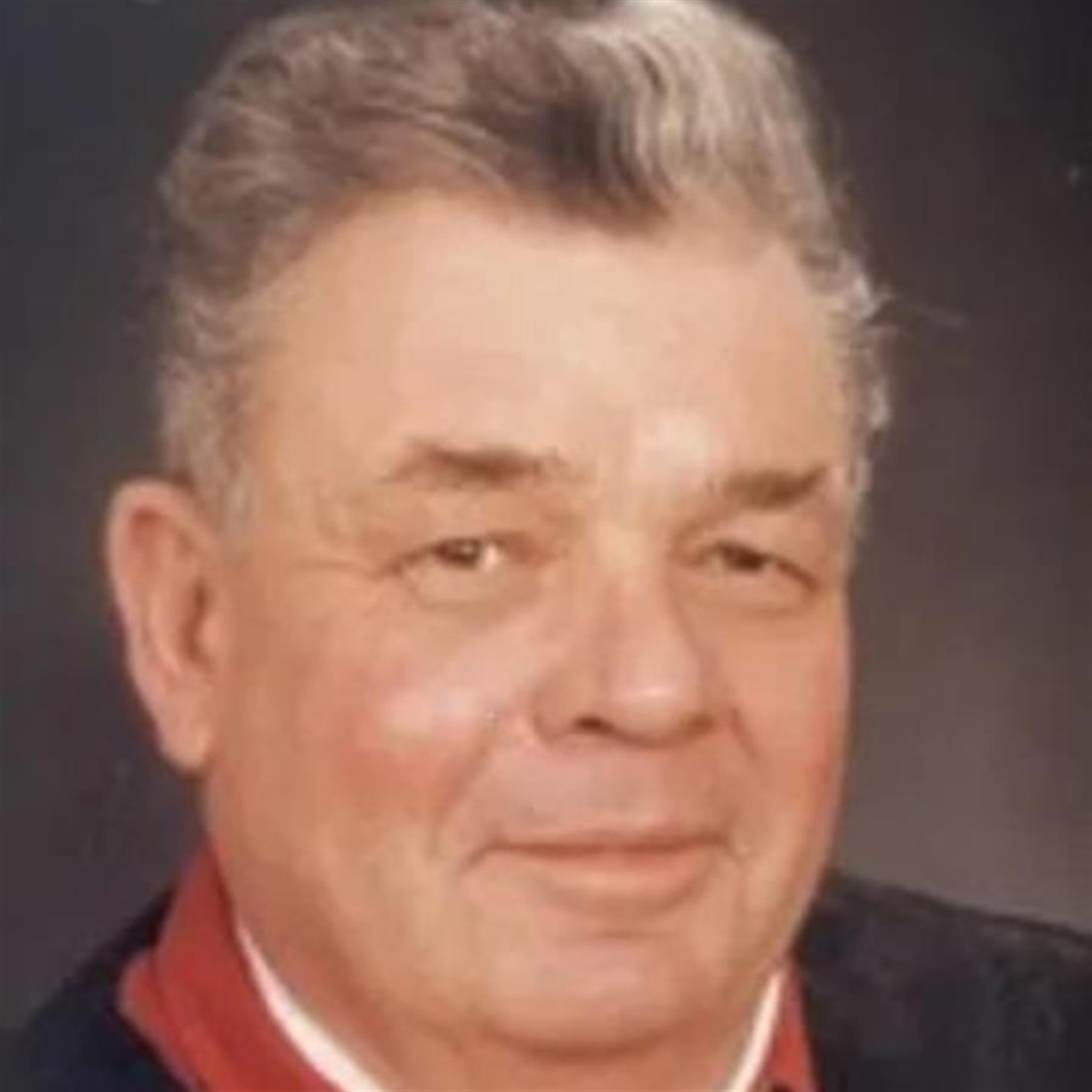John E. Doule