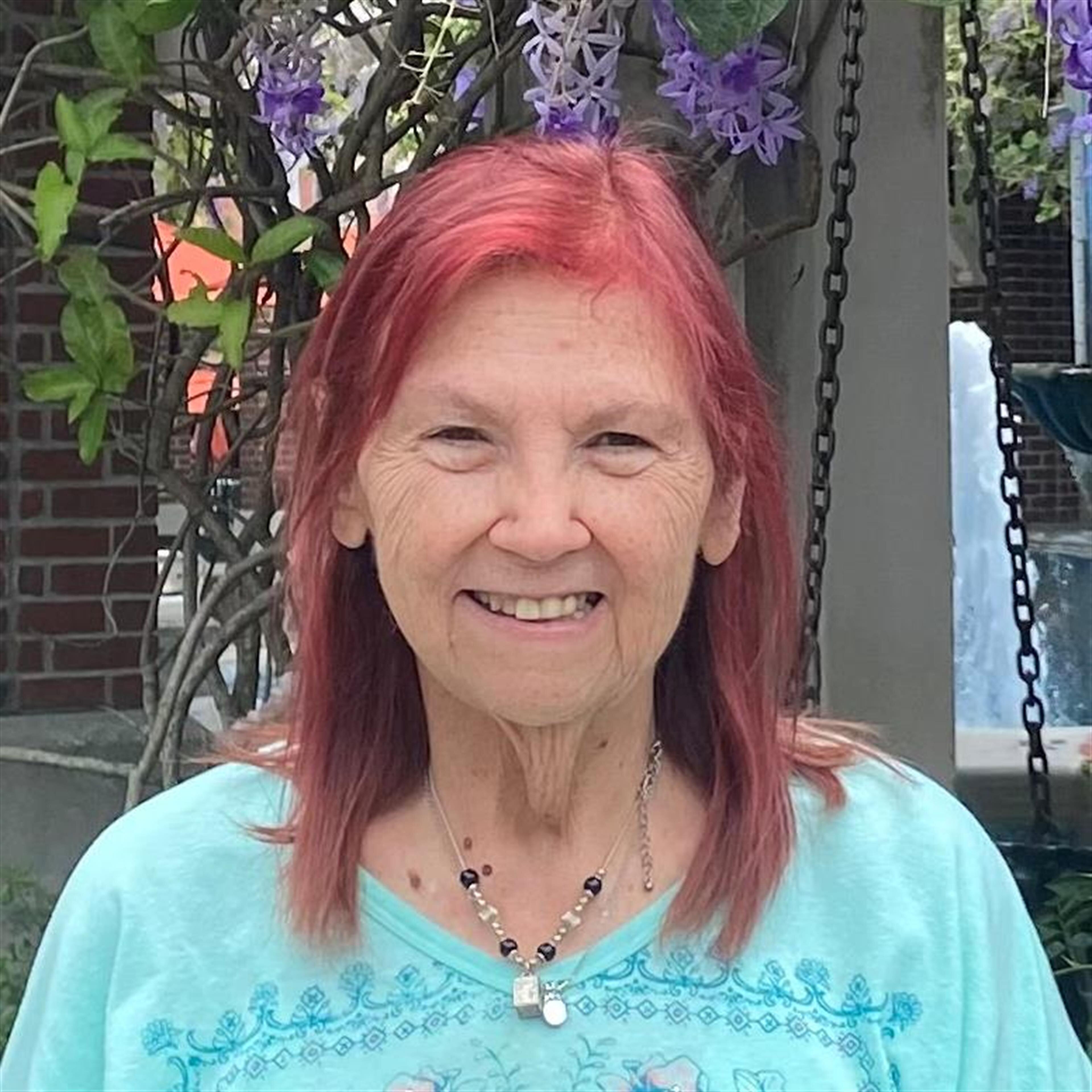 Cherry Annette Waters