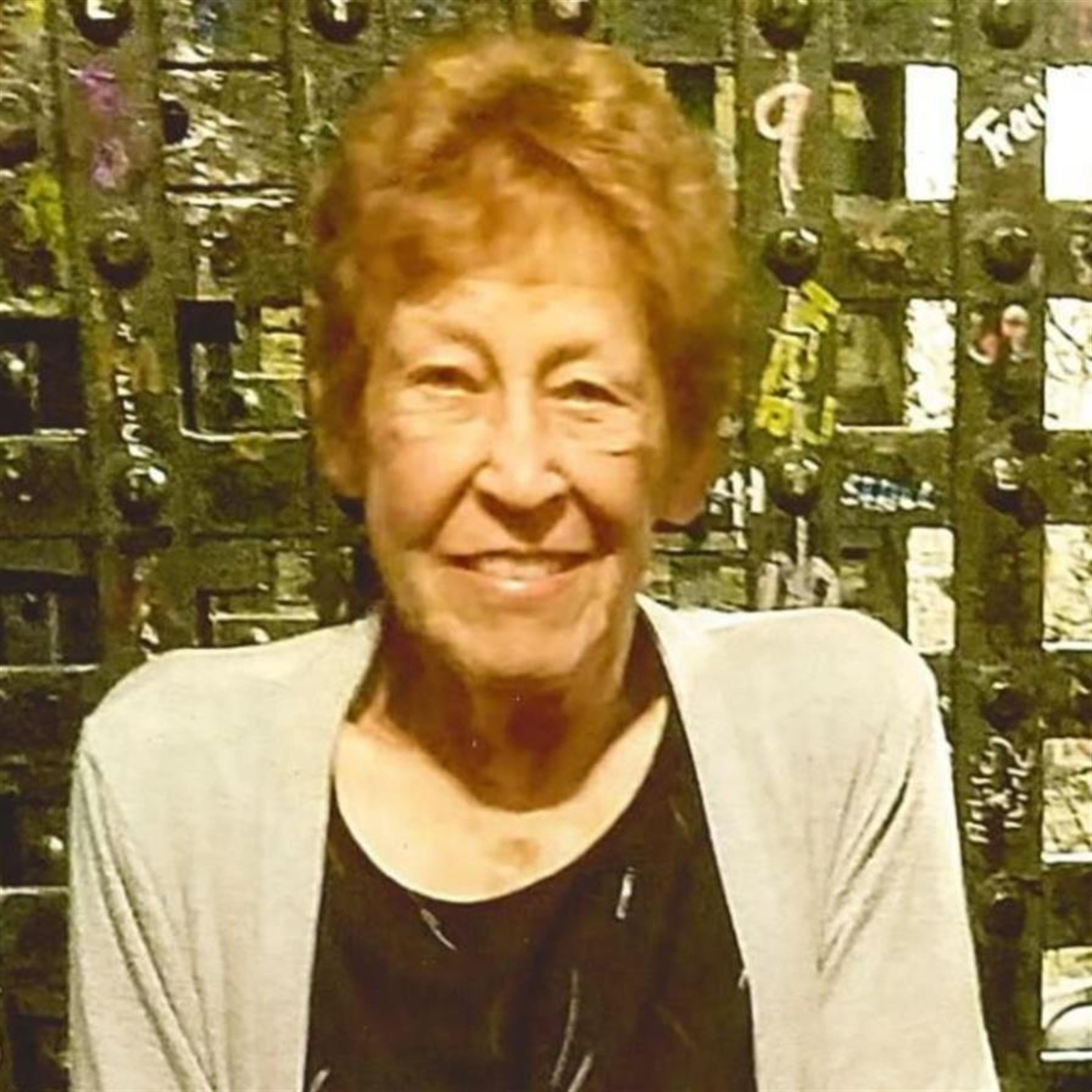 Evelyn Hurley