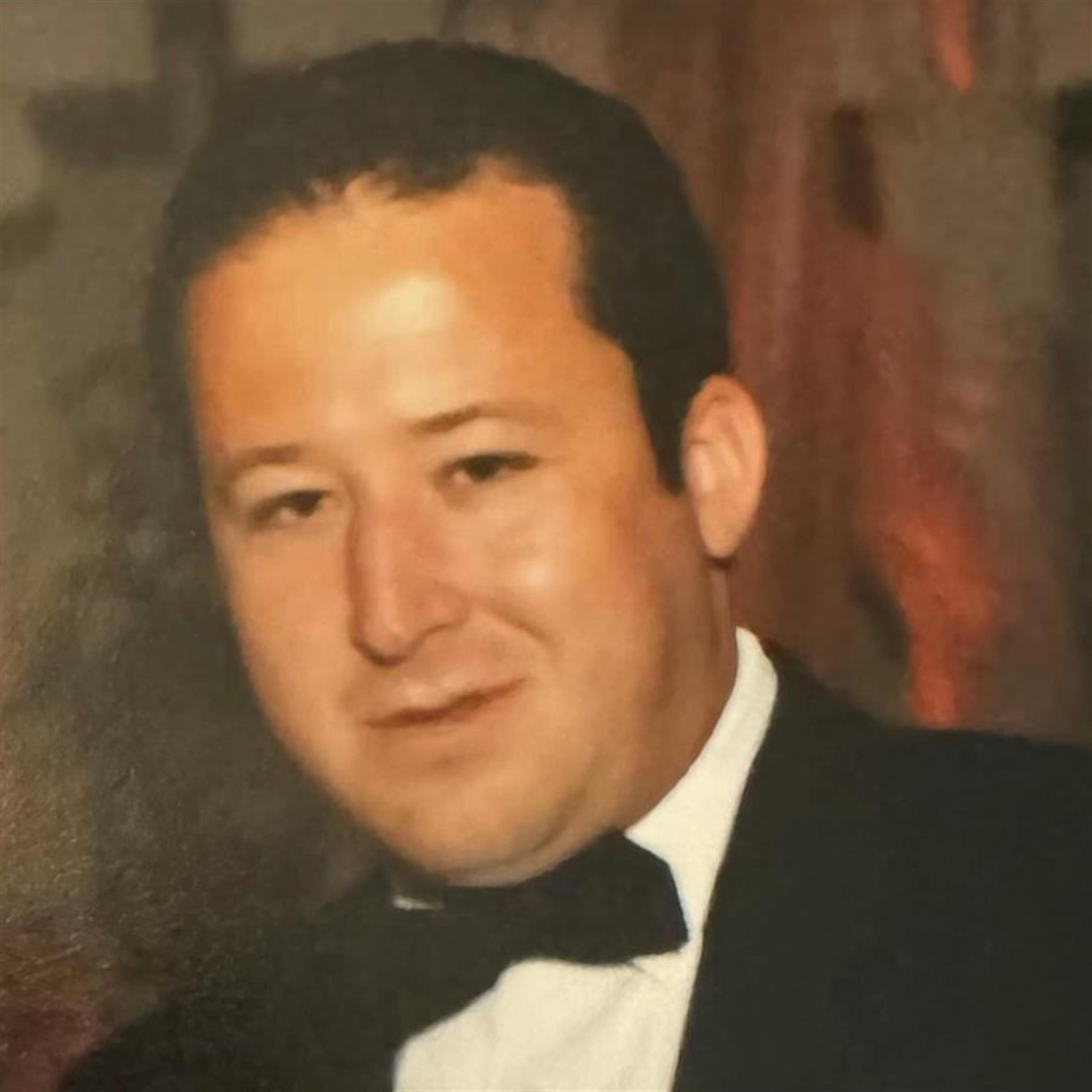 Rolando Aguirre Gomez