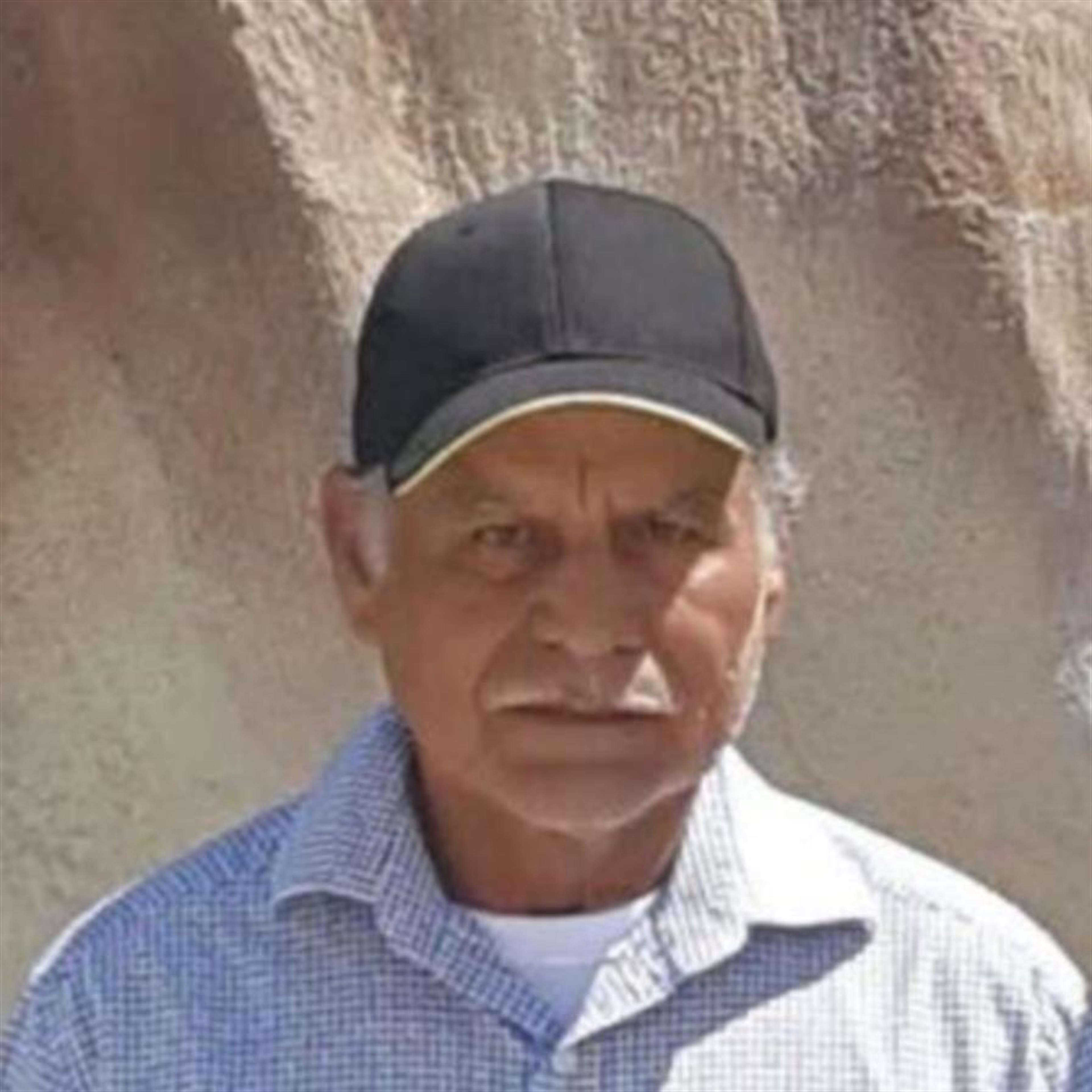 Natalio Santibanez Medina