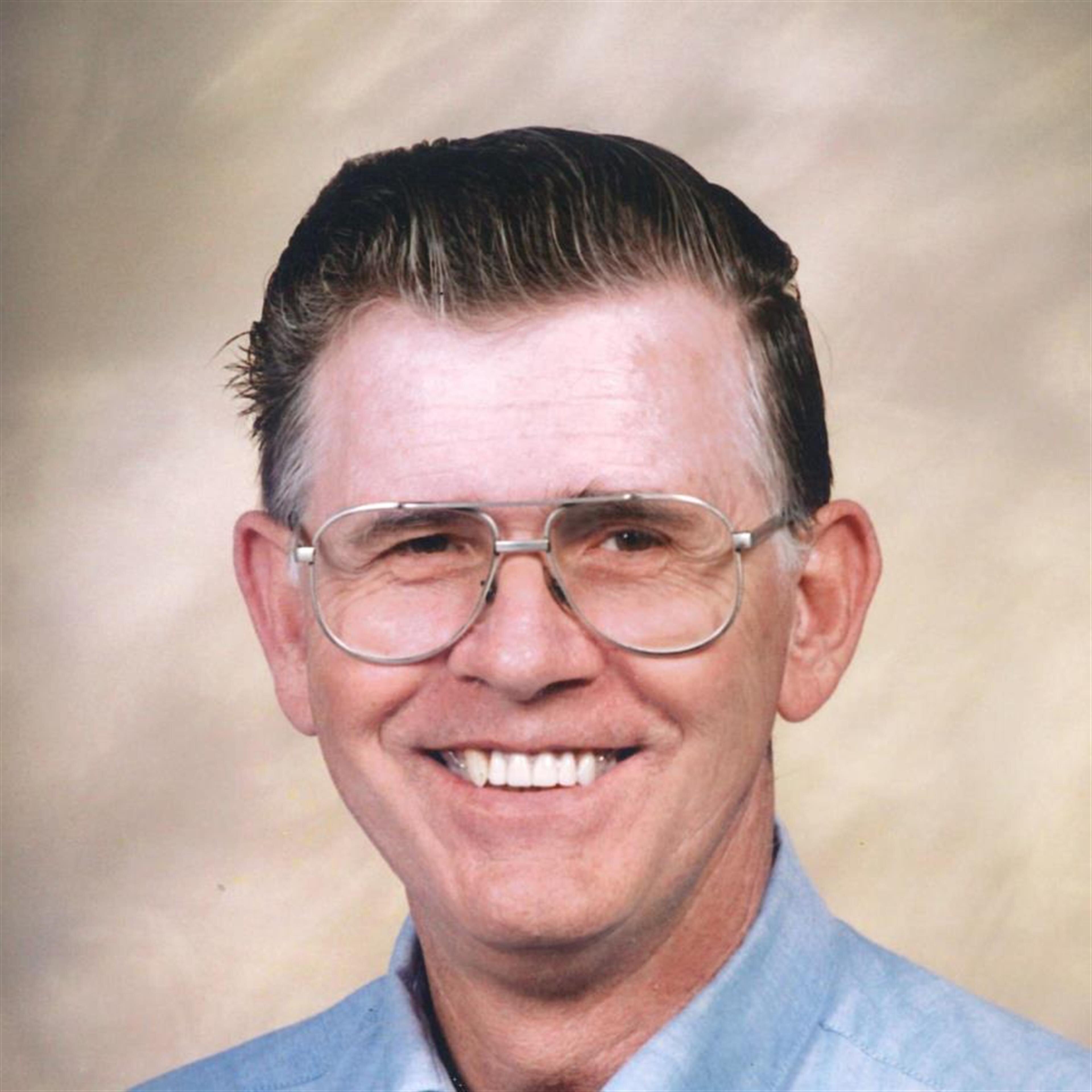 Clyde "Junior" Butler Adams Jr.
