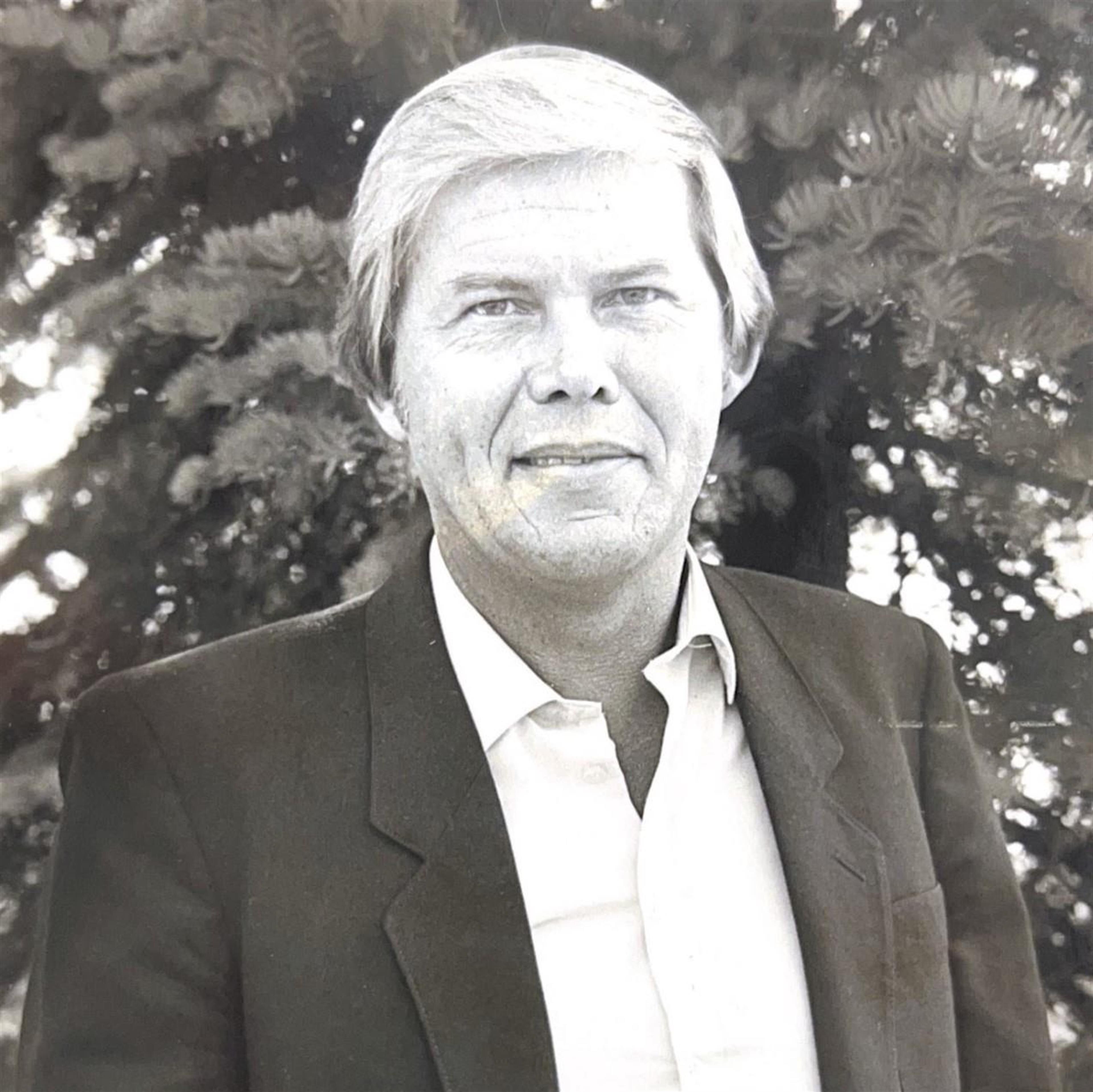 Donald Moseid