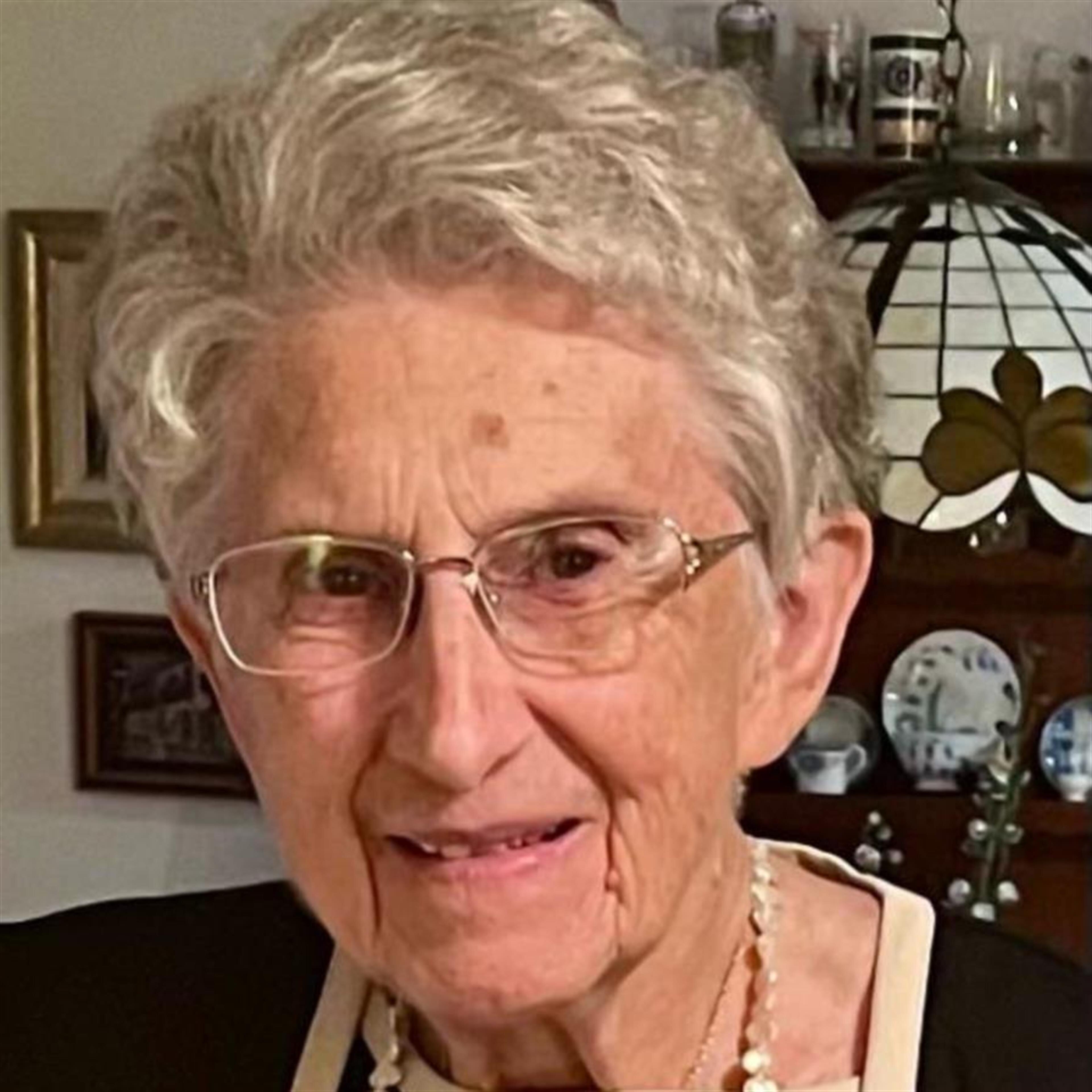 Carole Ann Lesher