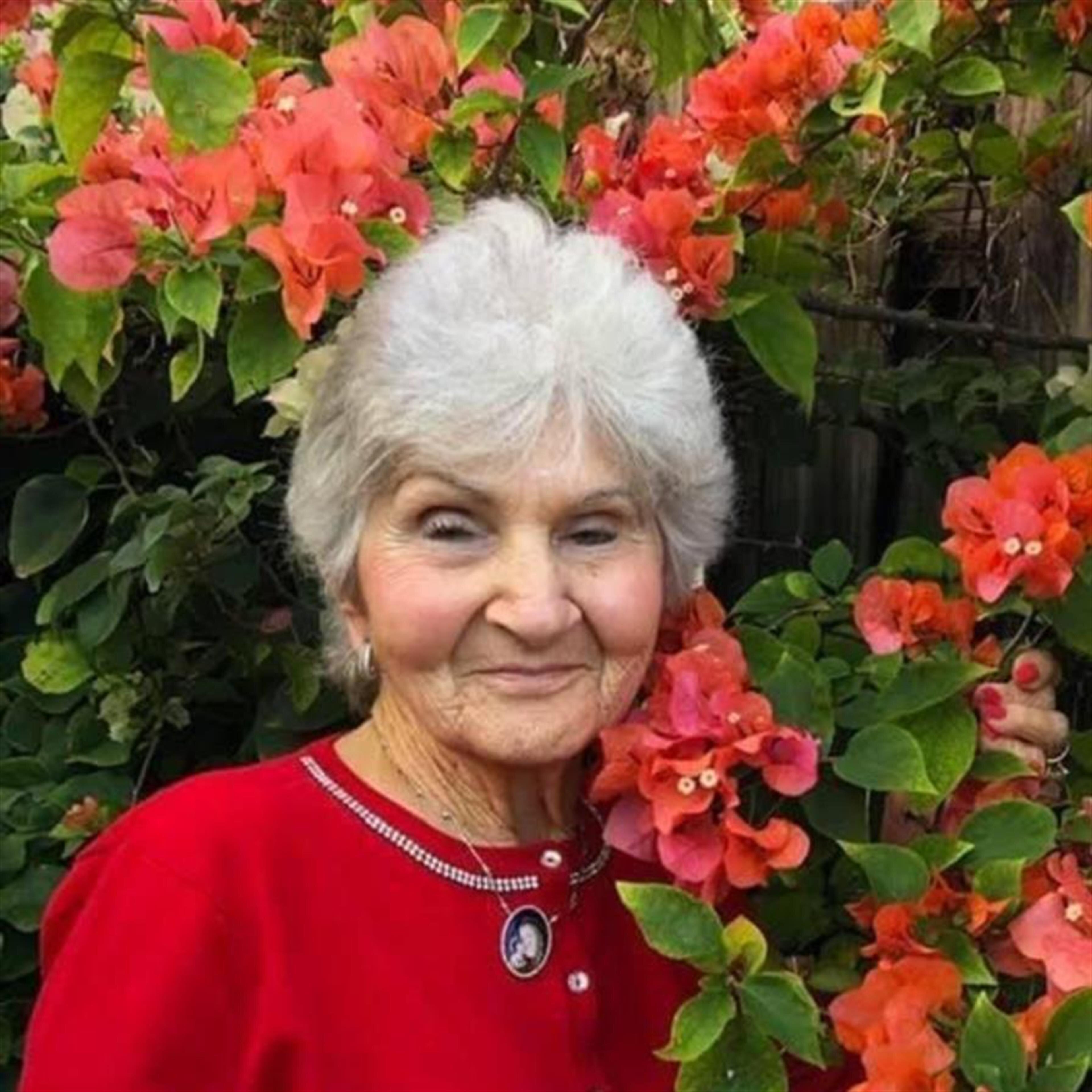 Jean M. Pilkington