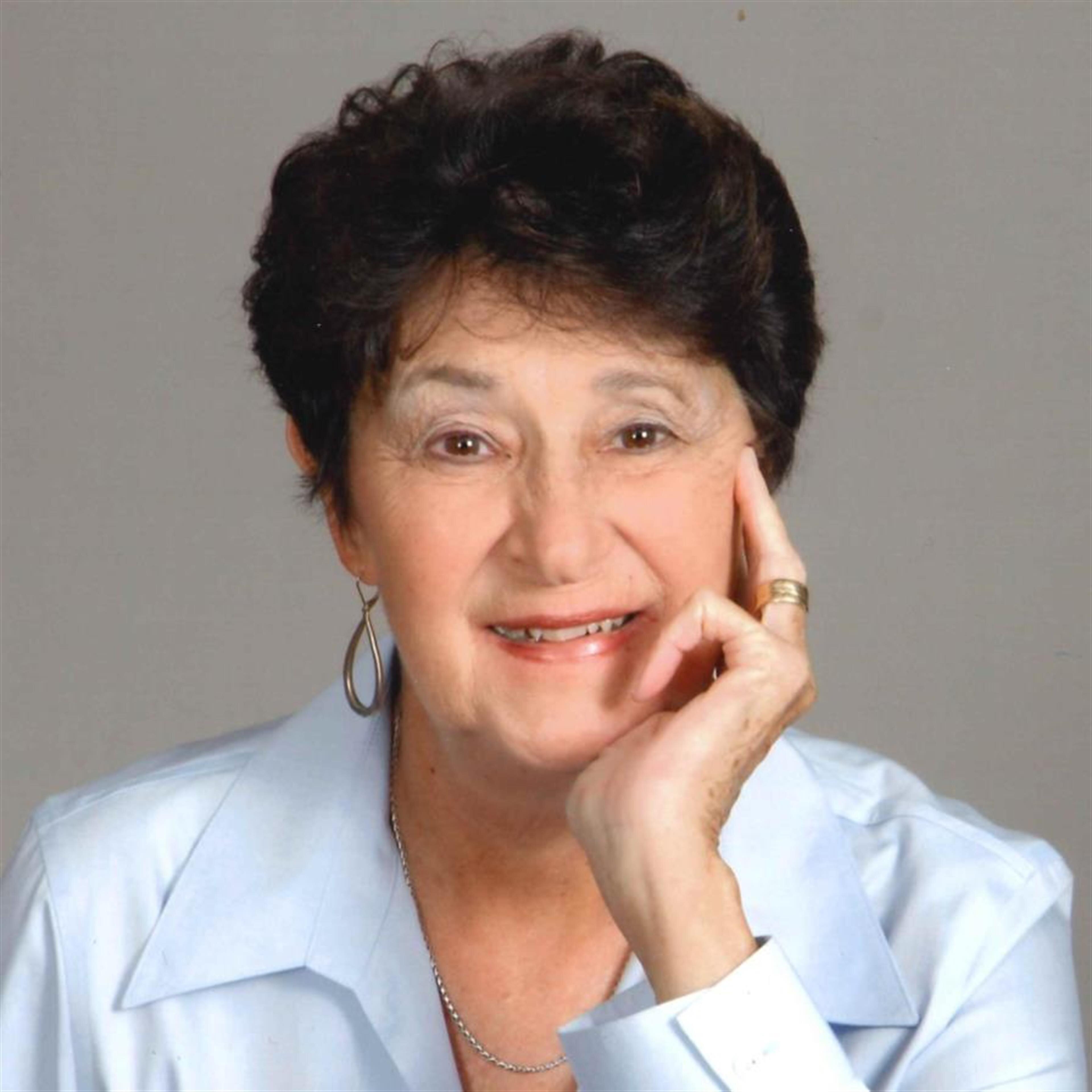 Teresa Beth Seitz