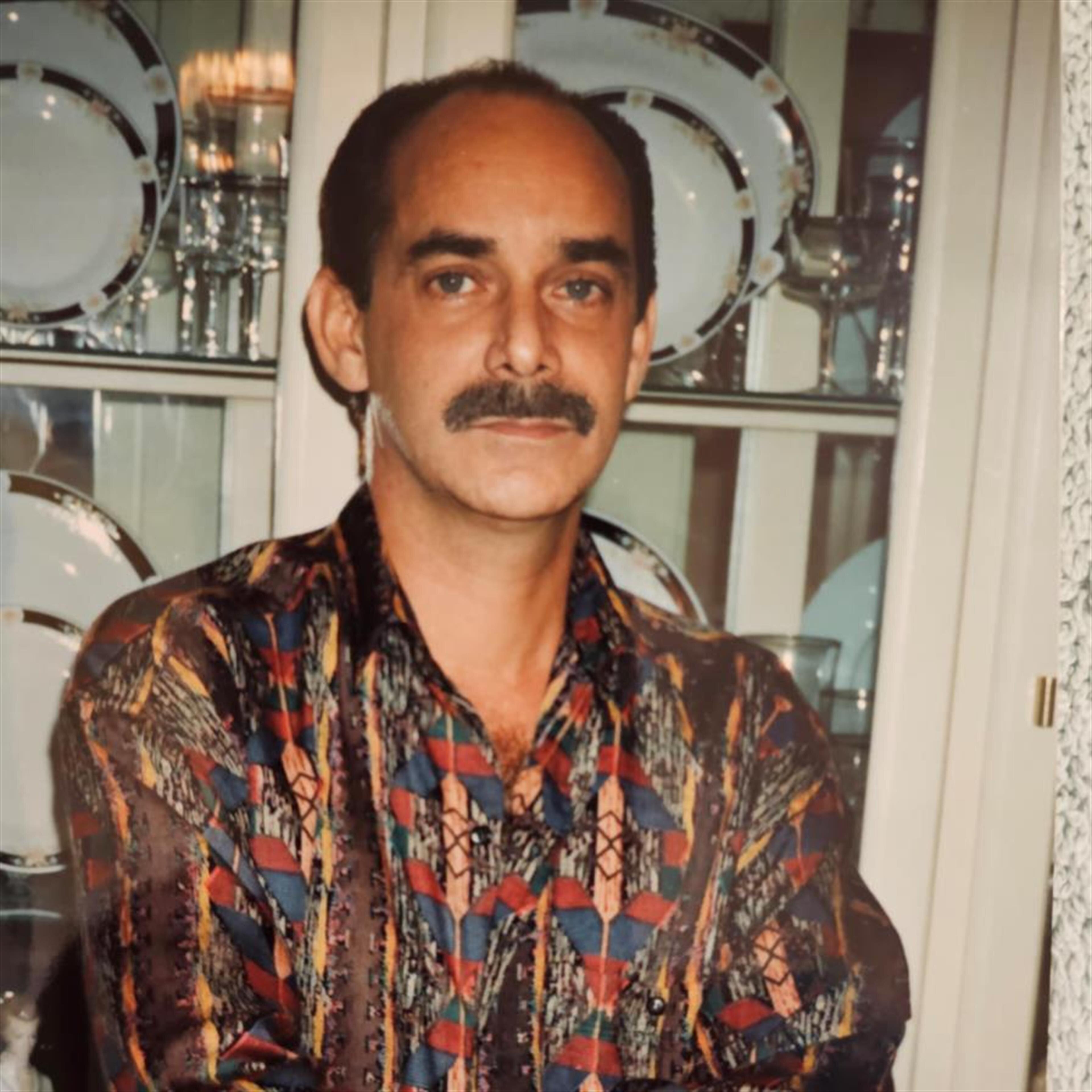 Jorge C MIla