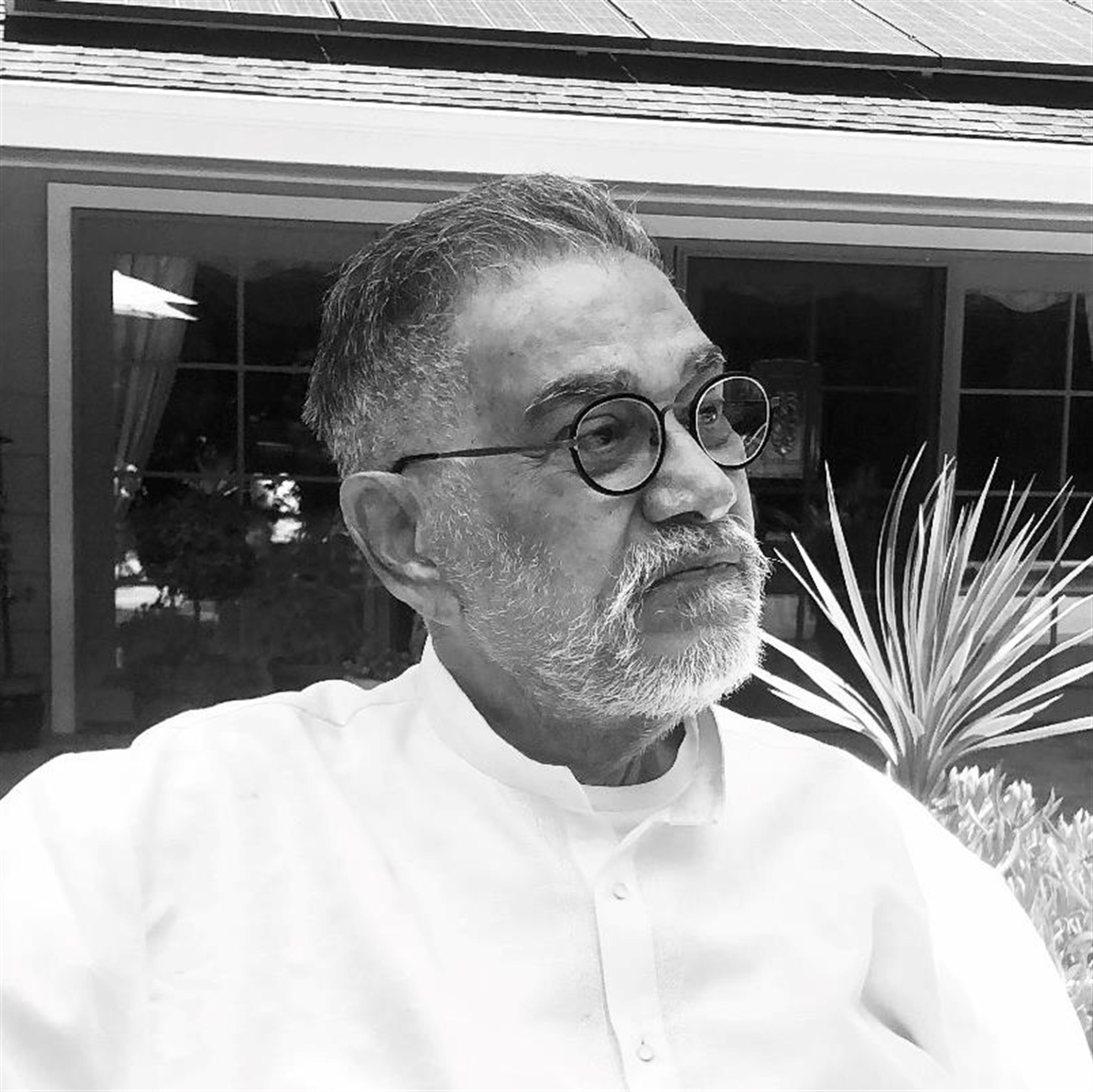 Kulbhushan Lal Sareen