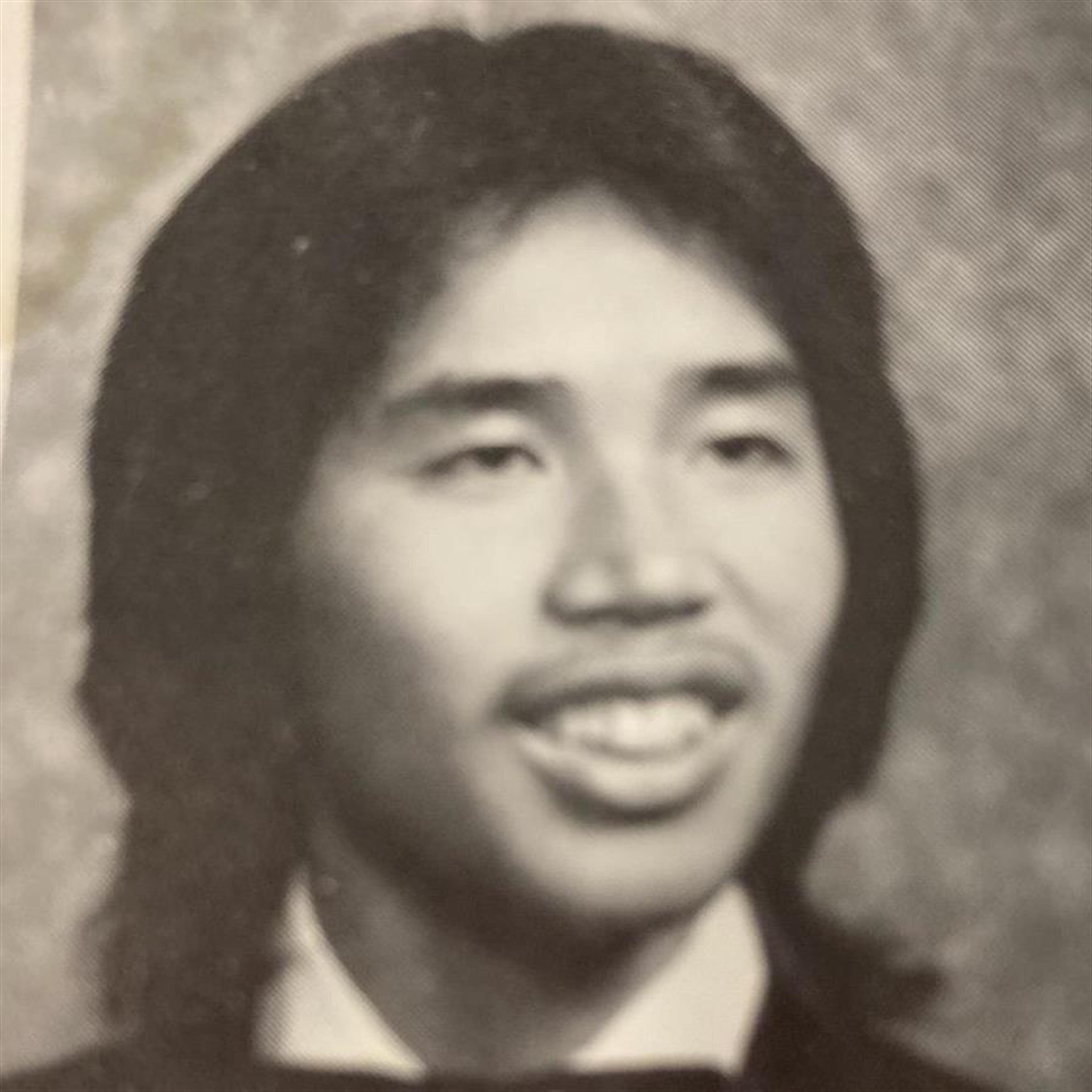 Edward Michael Castro