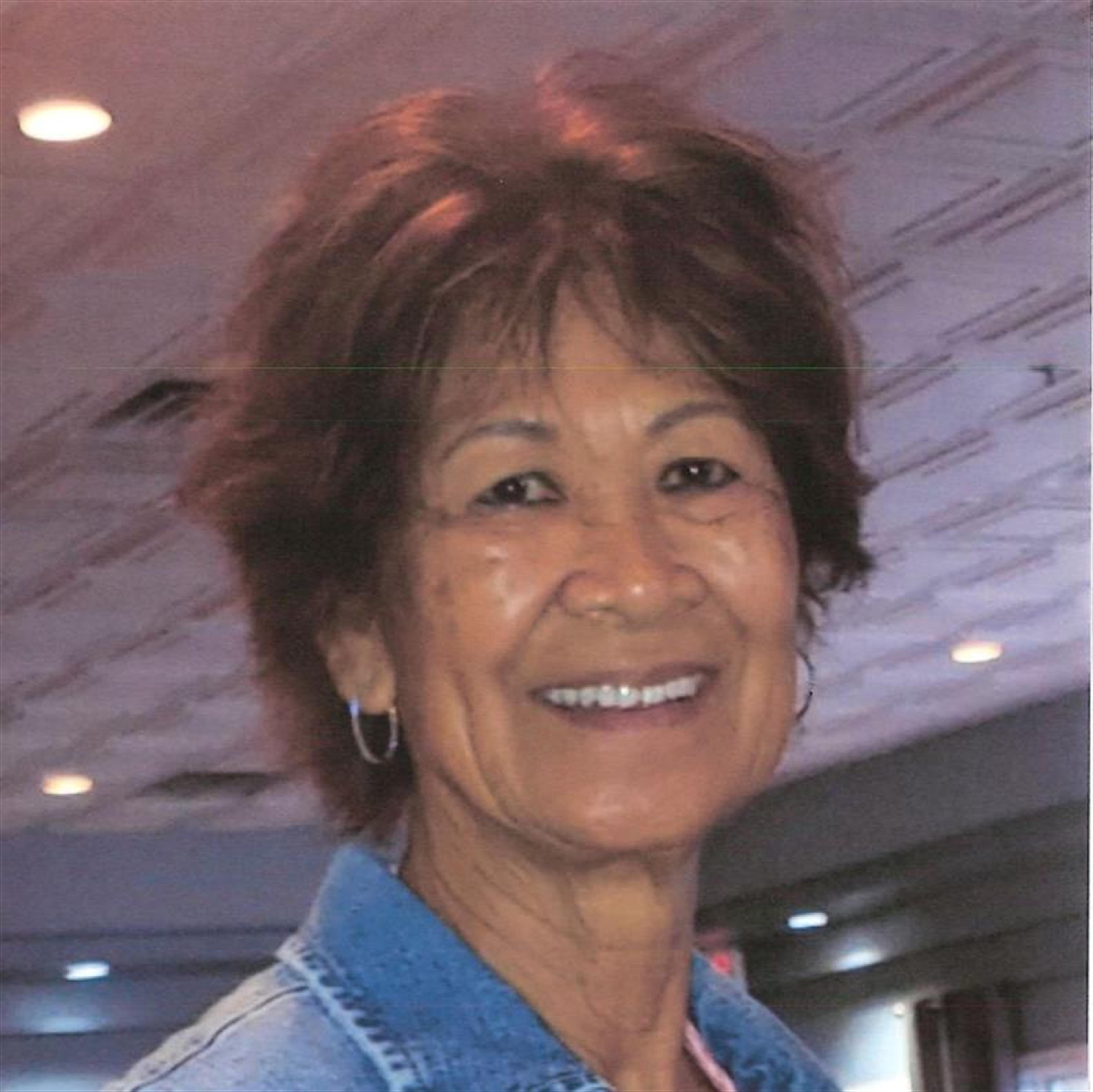 Christita Rich