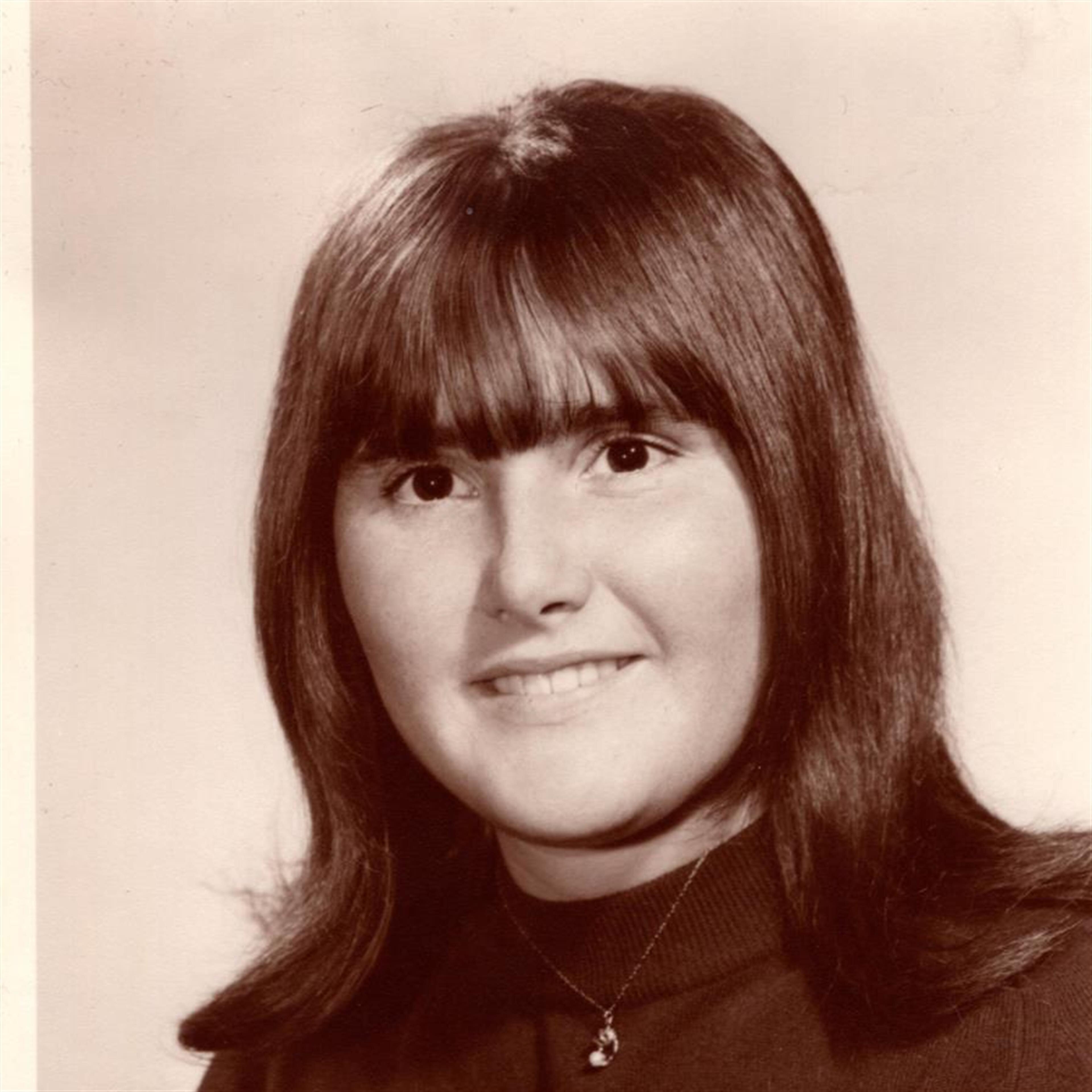 Diana Gould (Lebanon)