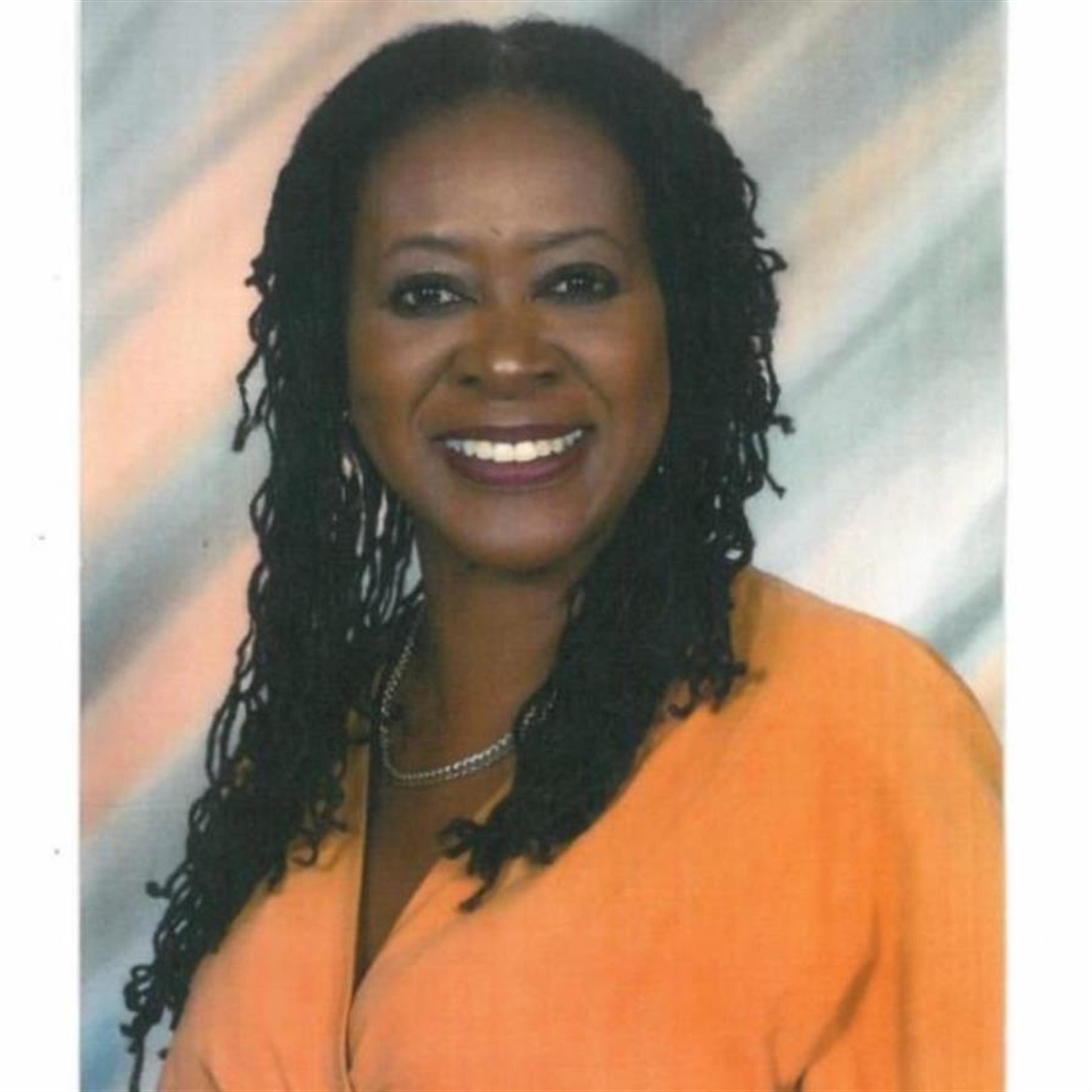 Barbara Epps Justice