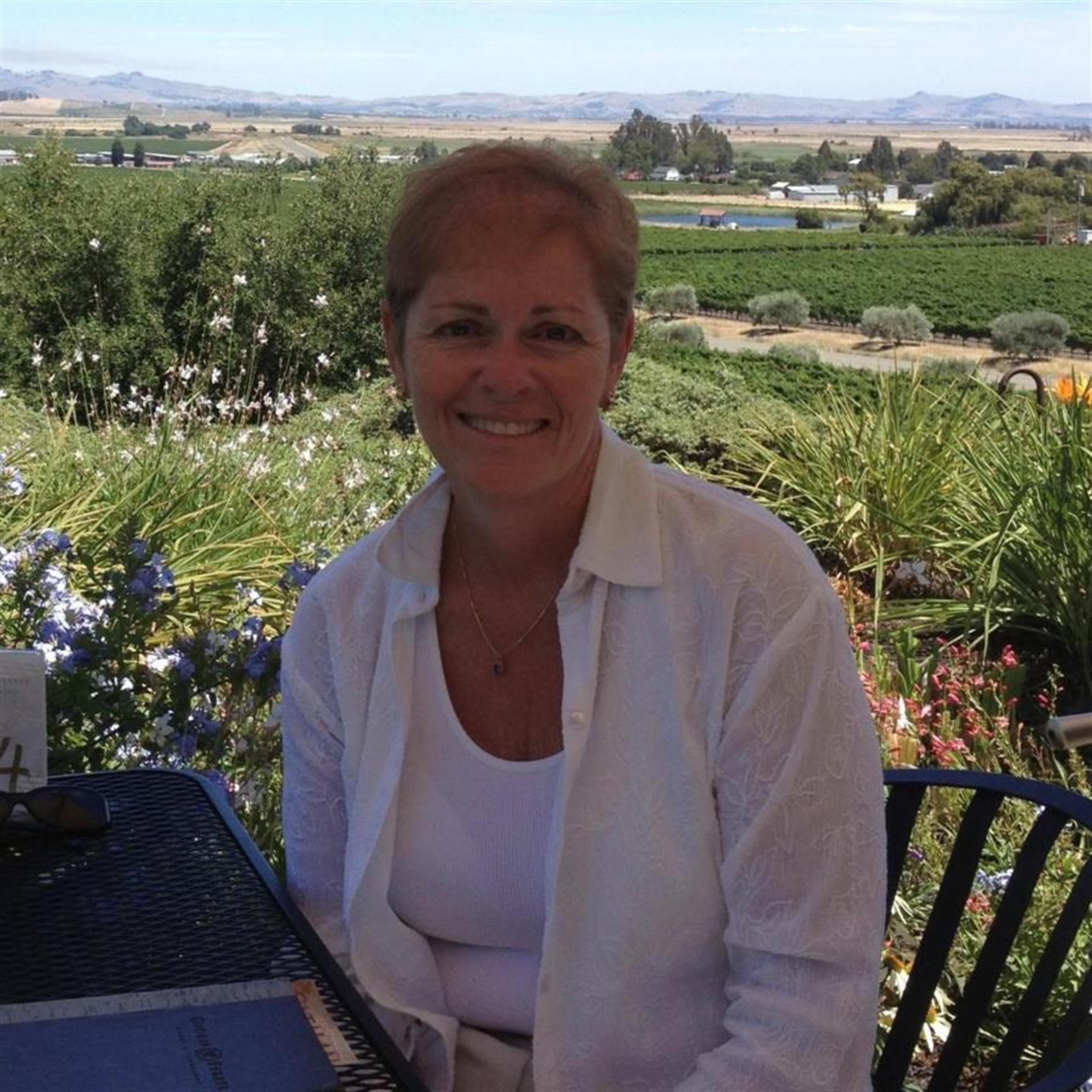 Diane Doris Shurtleff