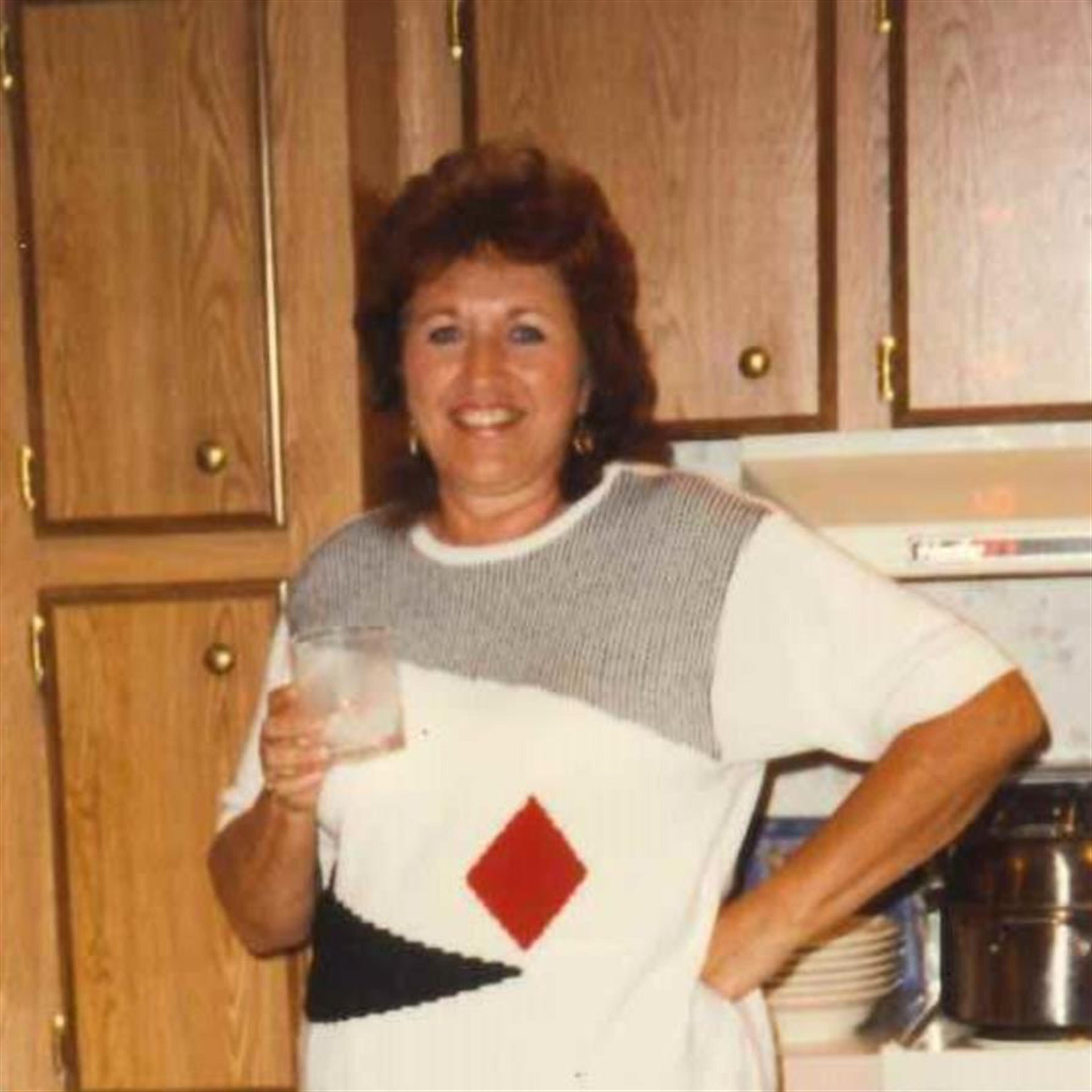 Janice R. Palmer