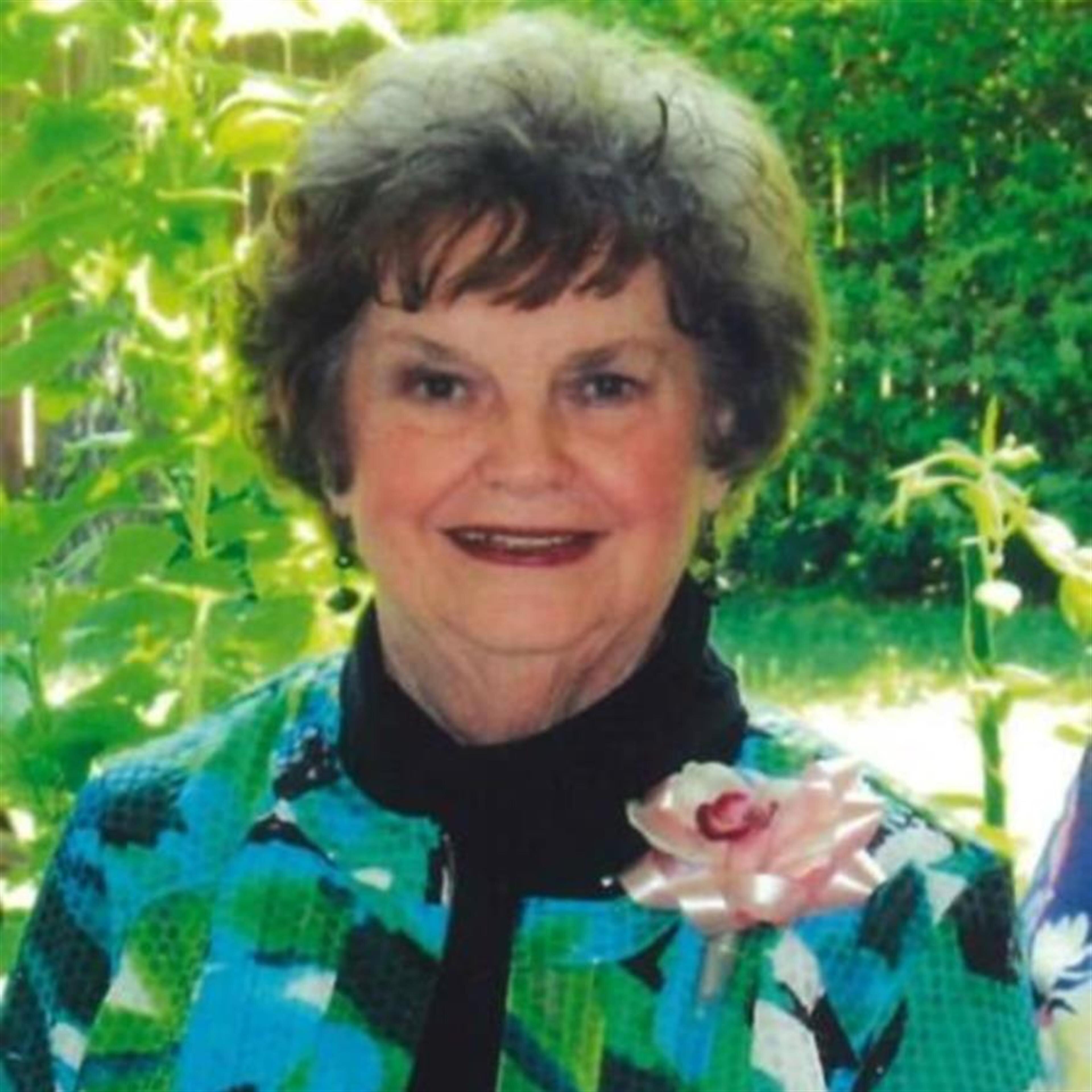 Bettye Sue Saunders
