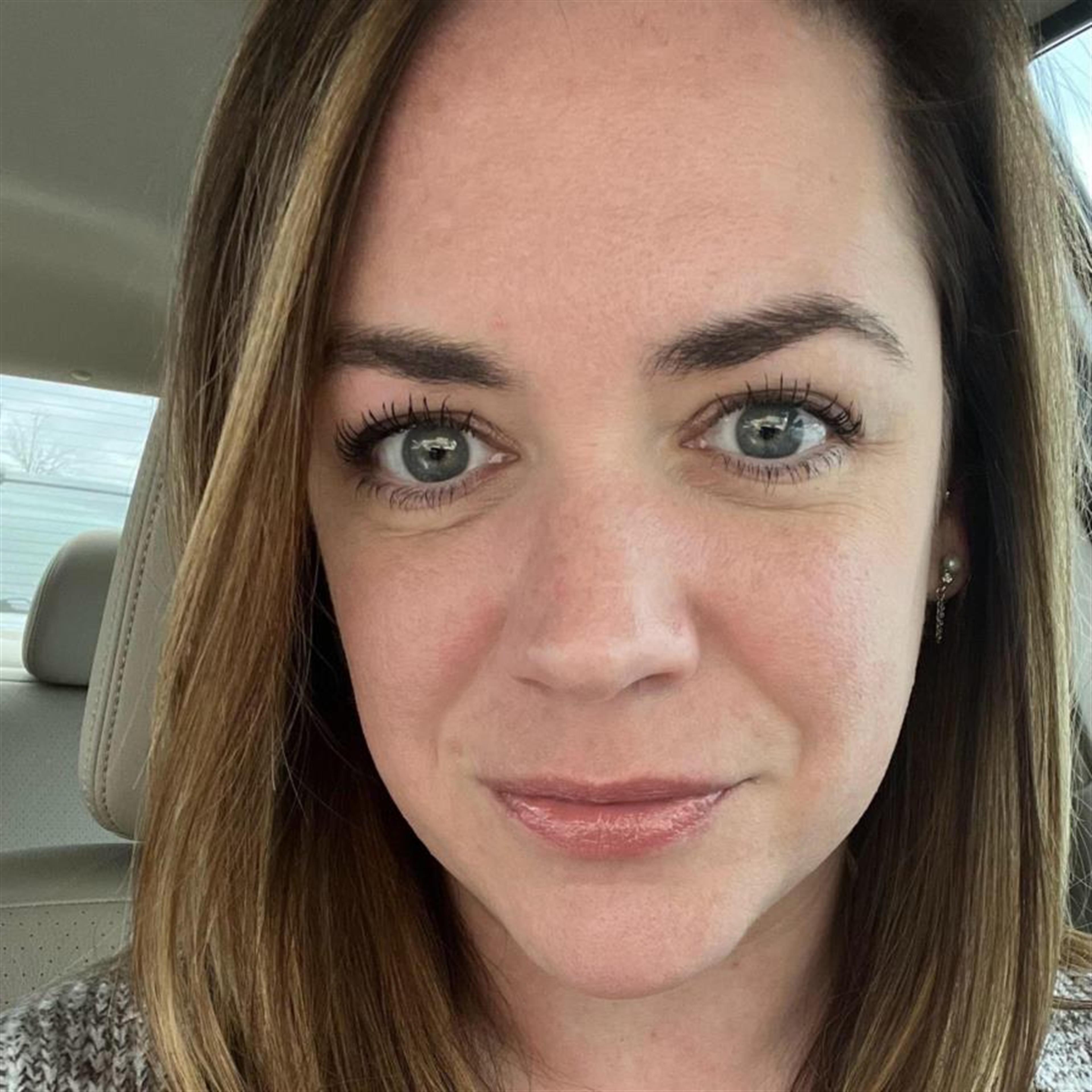 Sarah Katherine Overstreet