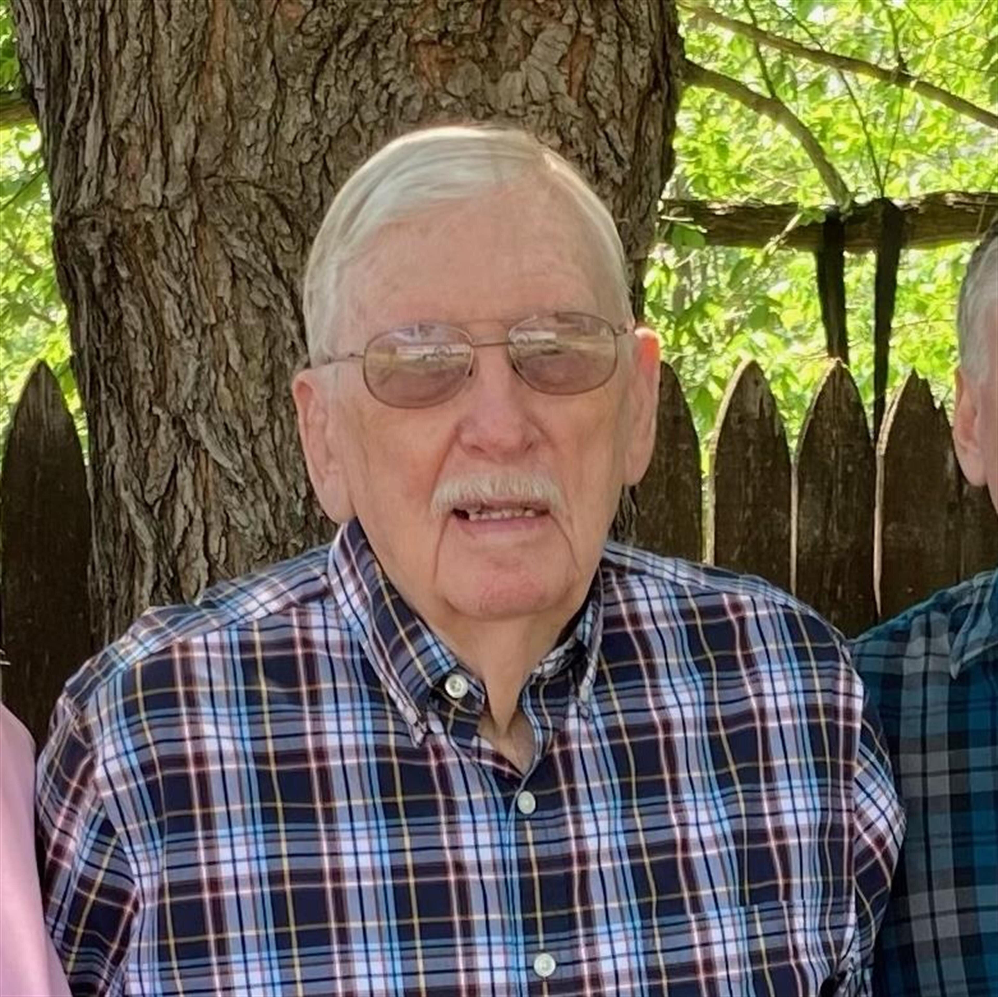 Glenn G. Miller