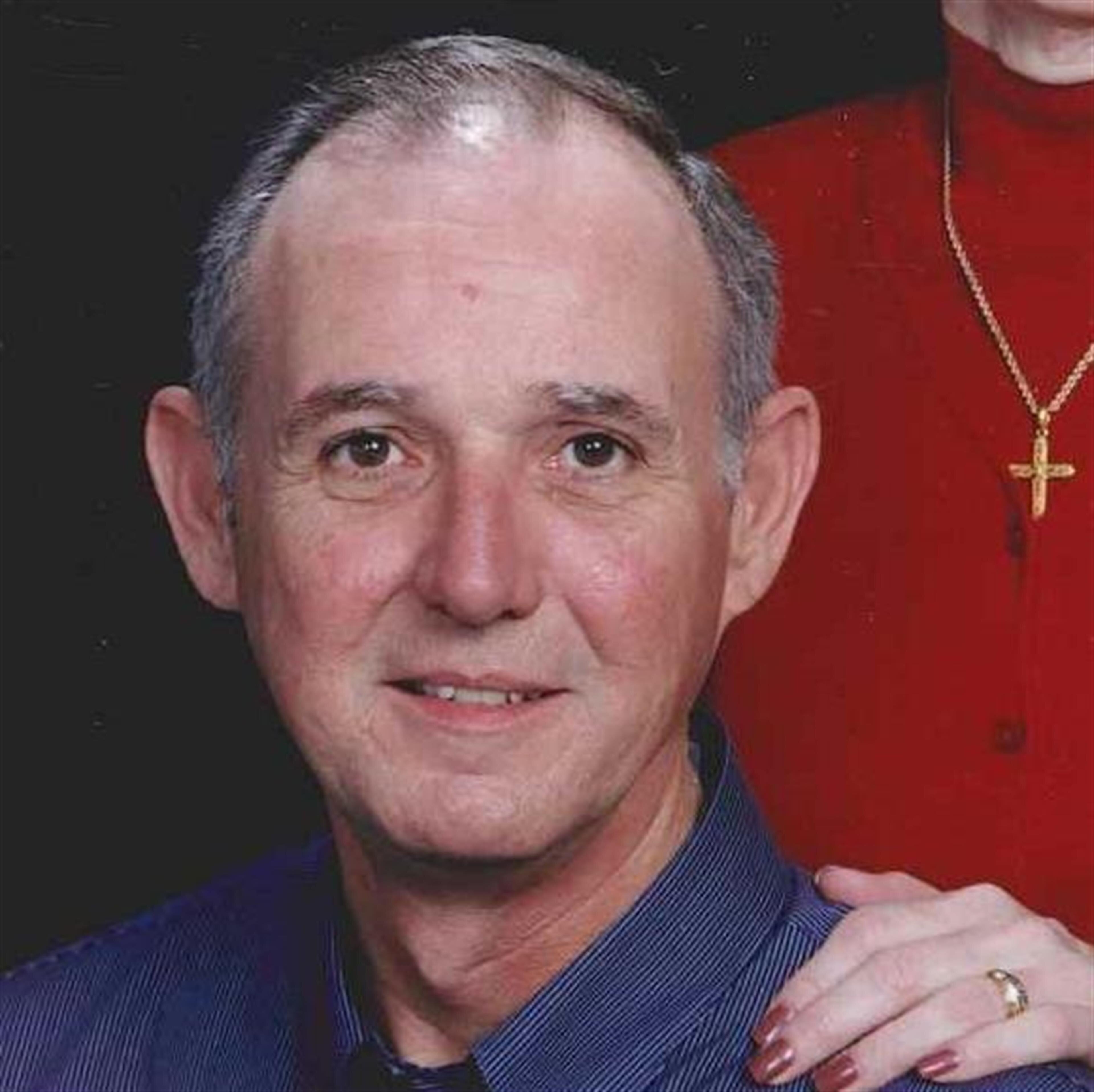 James Francis Idoux