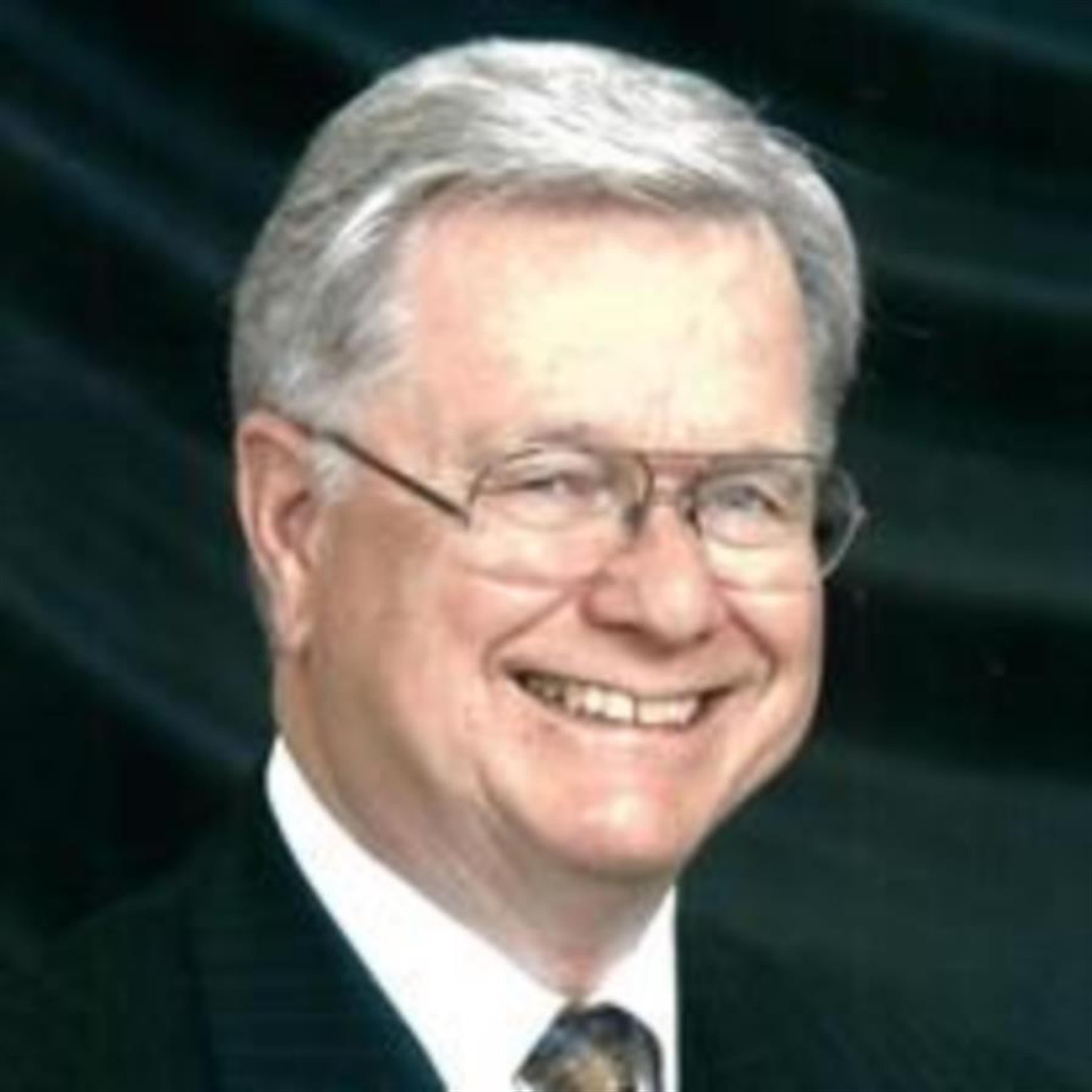 Neal David Wilsey's obituary picture