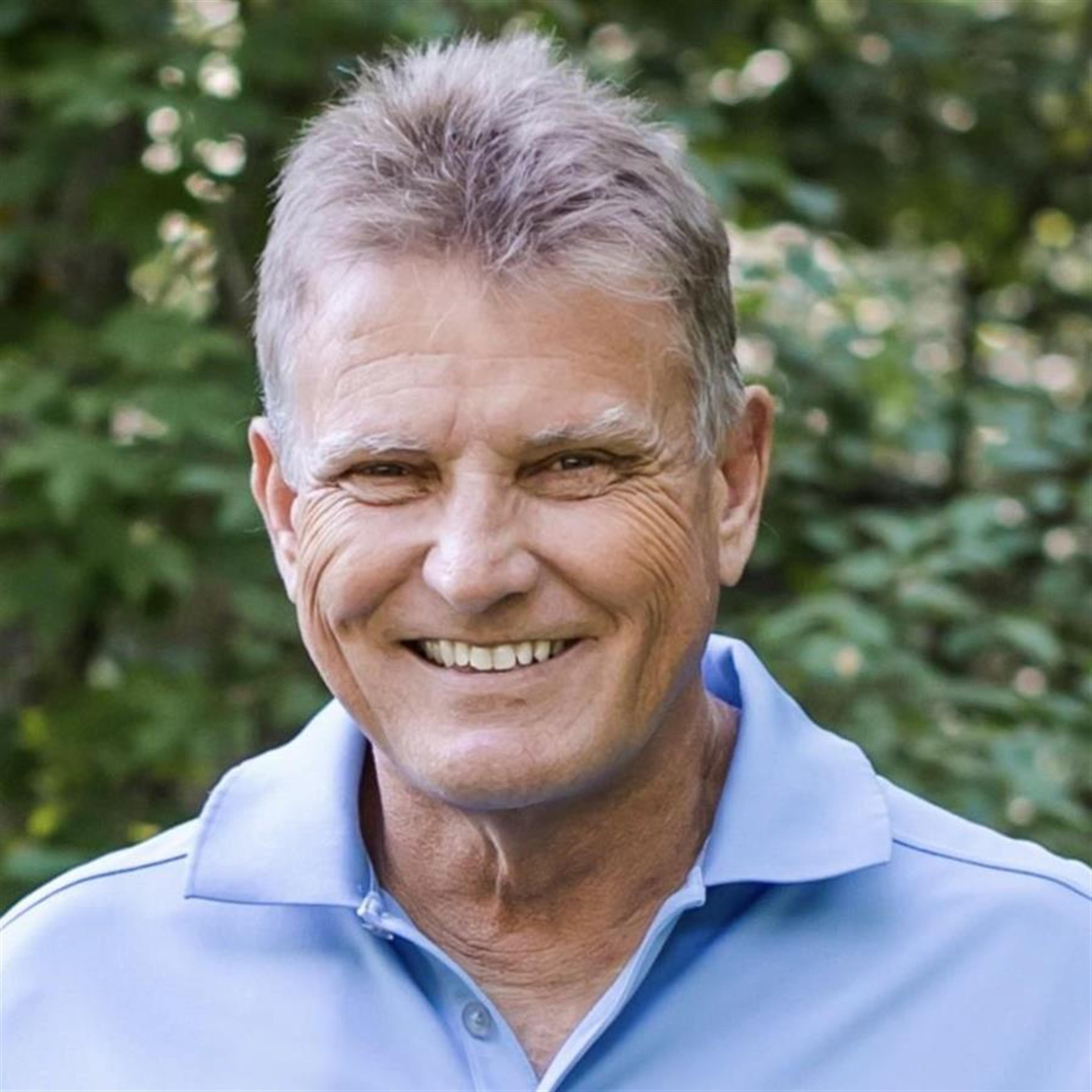 Michael Pirrgo Schmitt