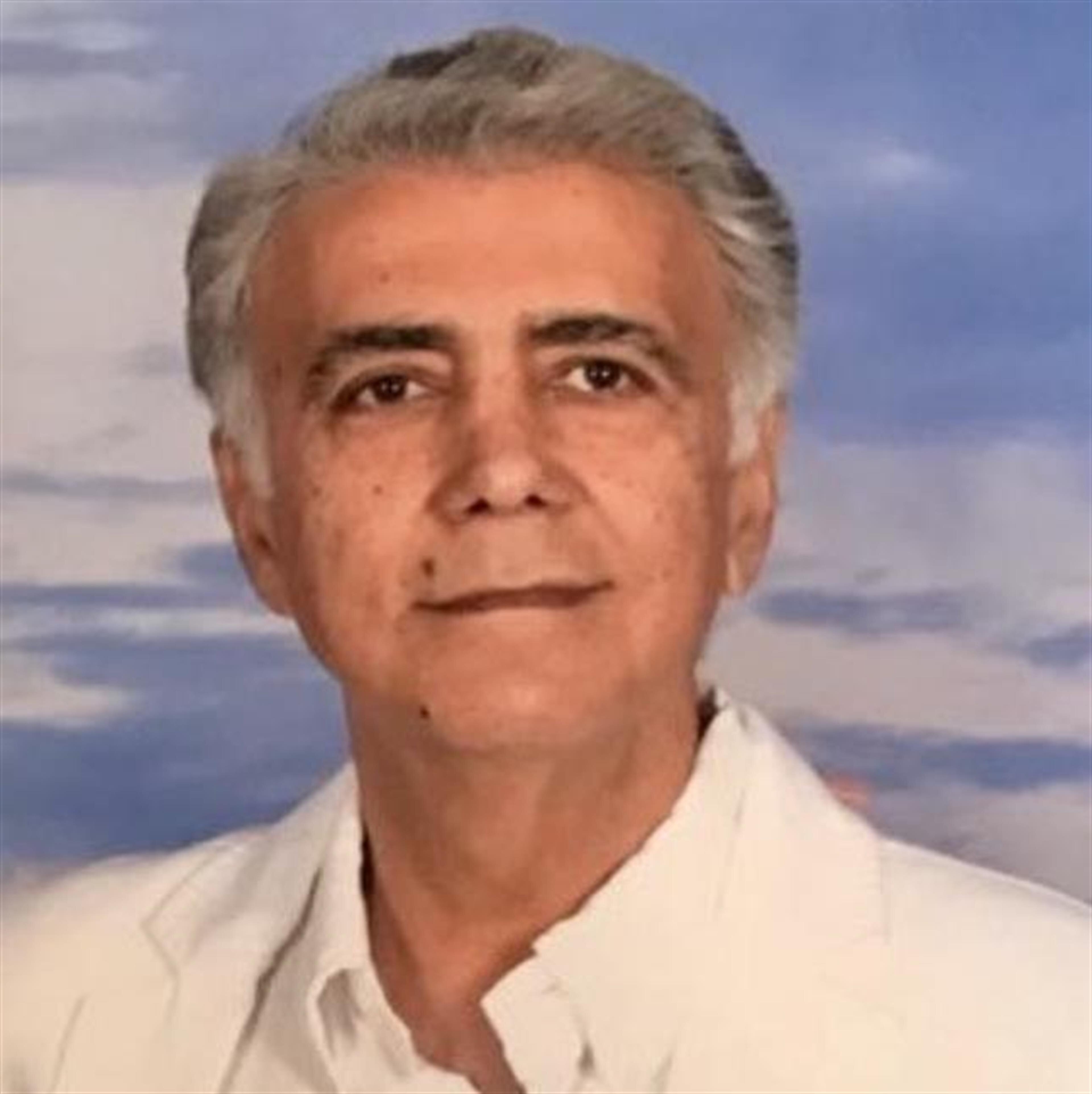 Bijan Nakhjavan
