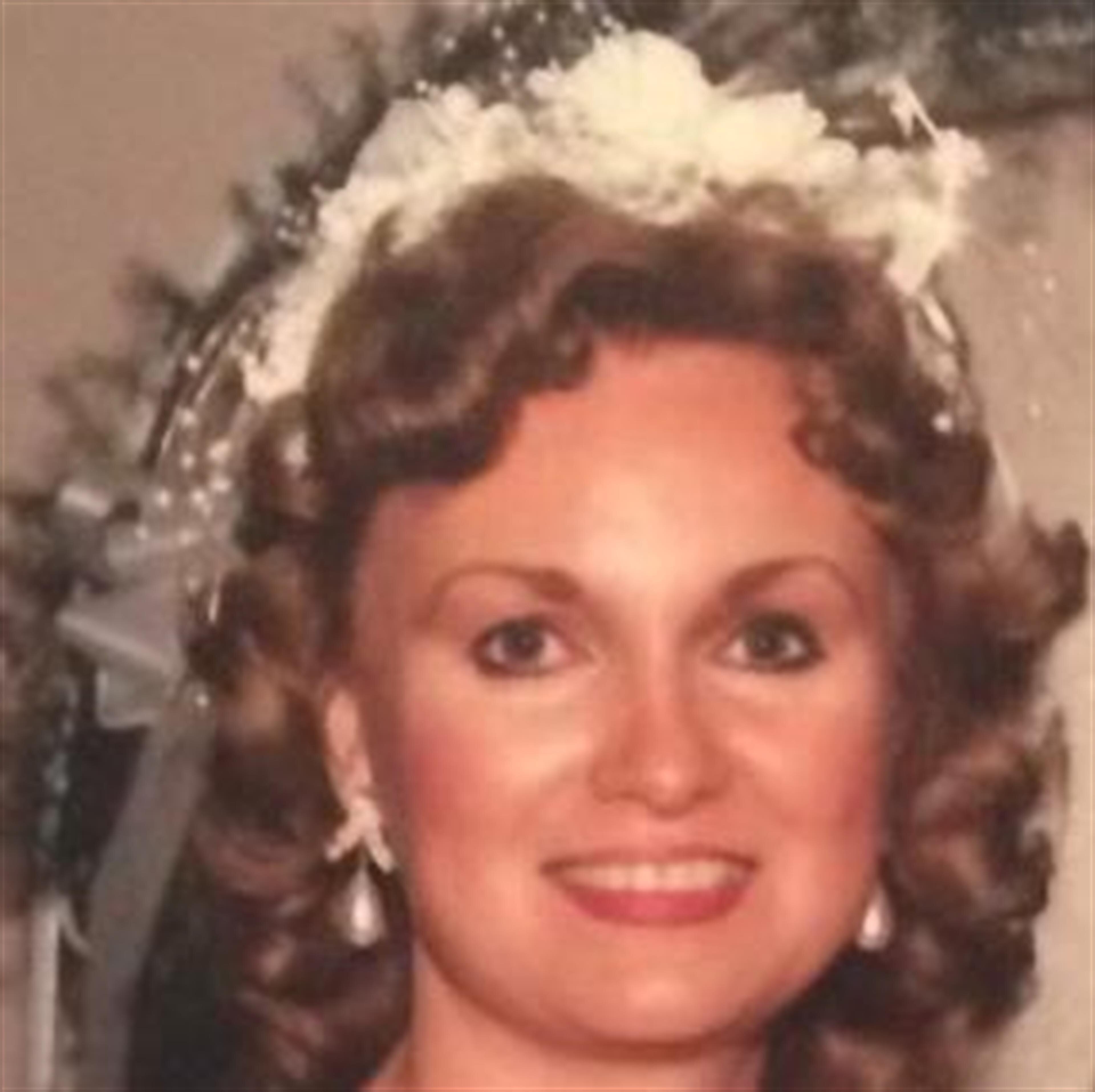 Betty Jean Roberts Vair
