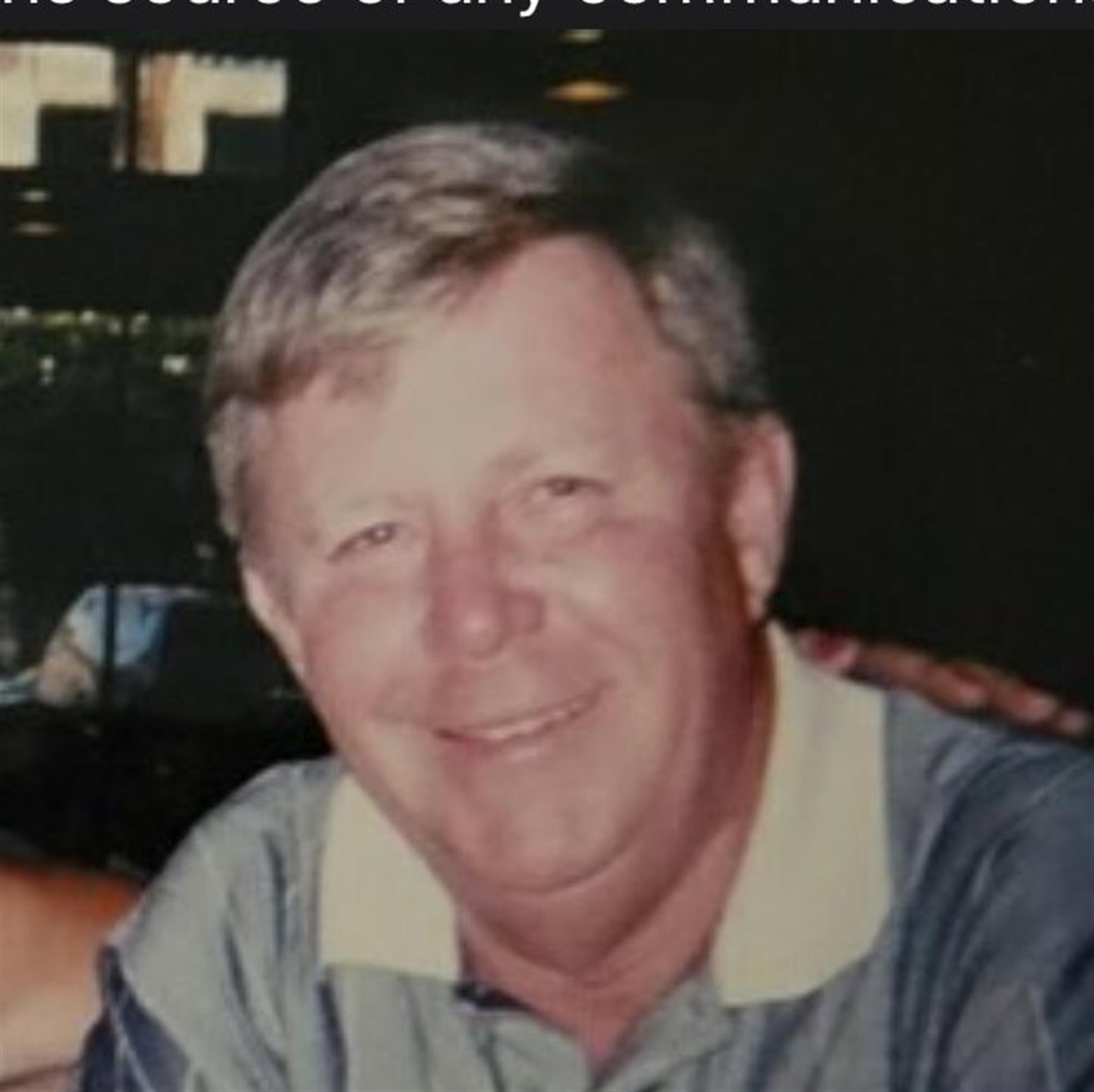 Michael Peters