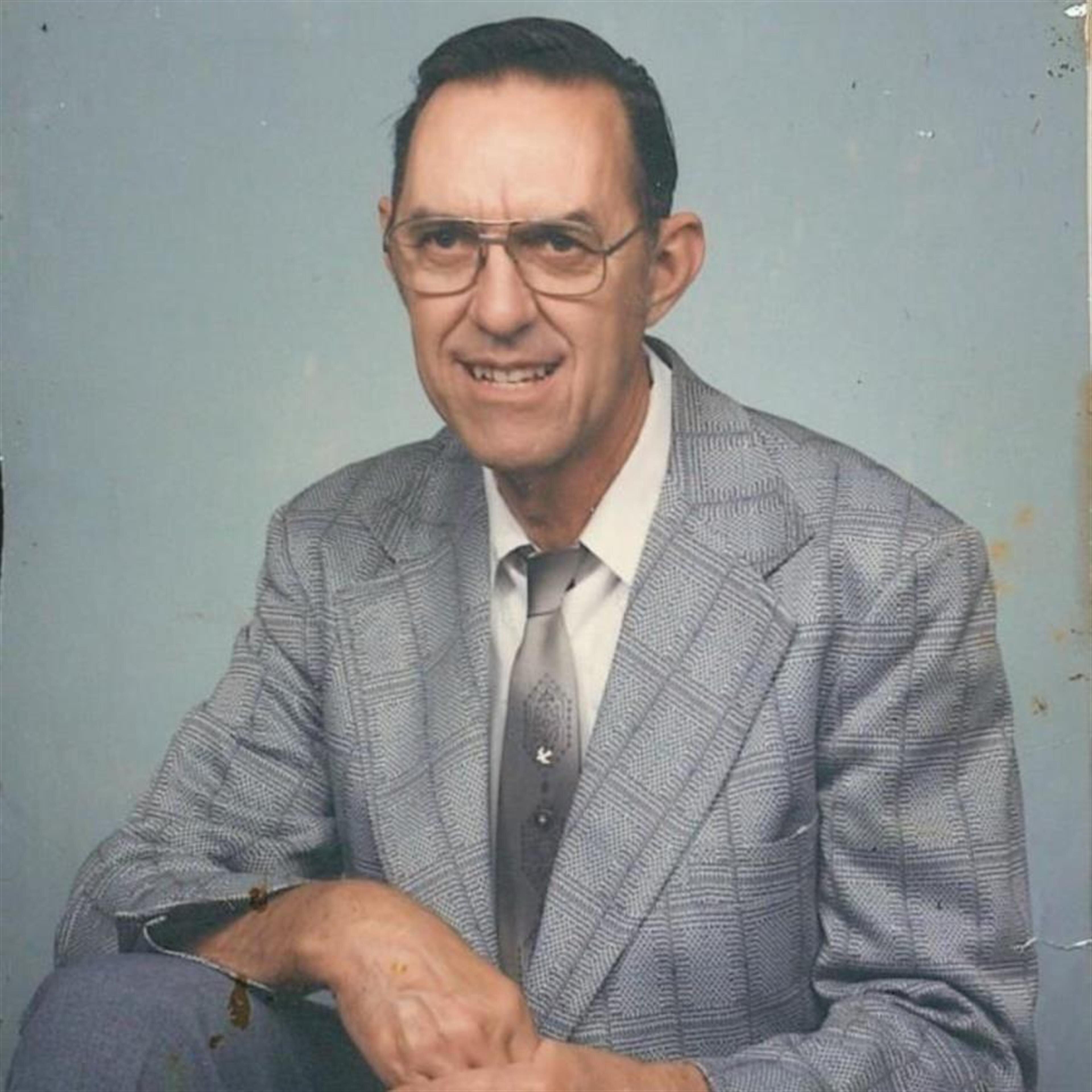 Wayne Ralph Childs