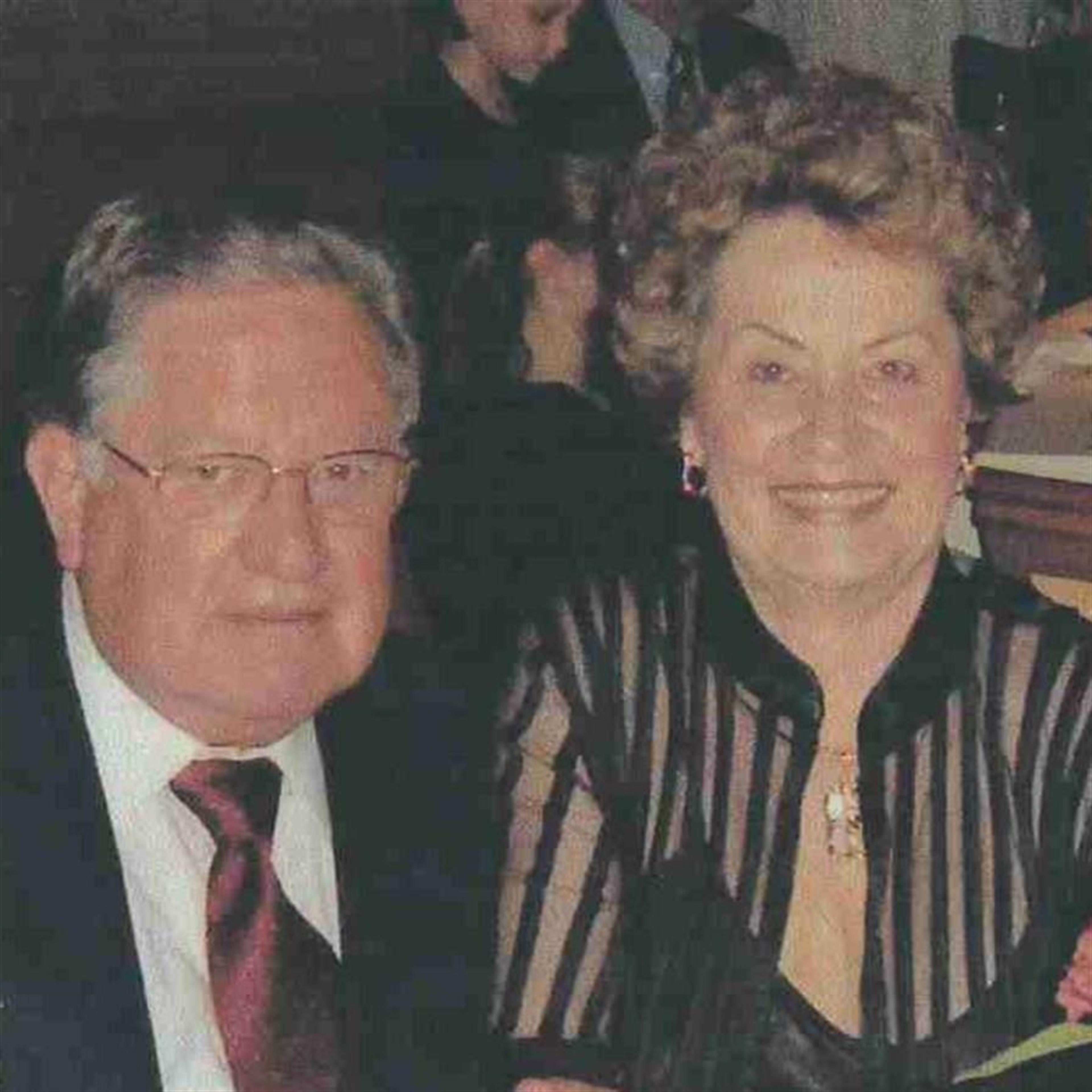 Aloys Rosiland "Rose" Lynch