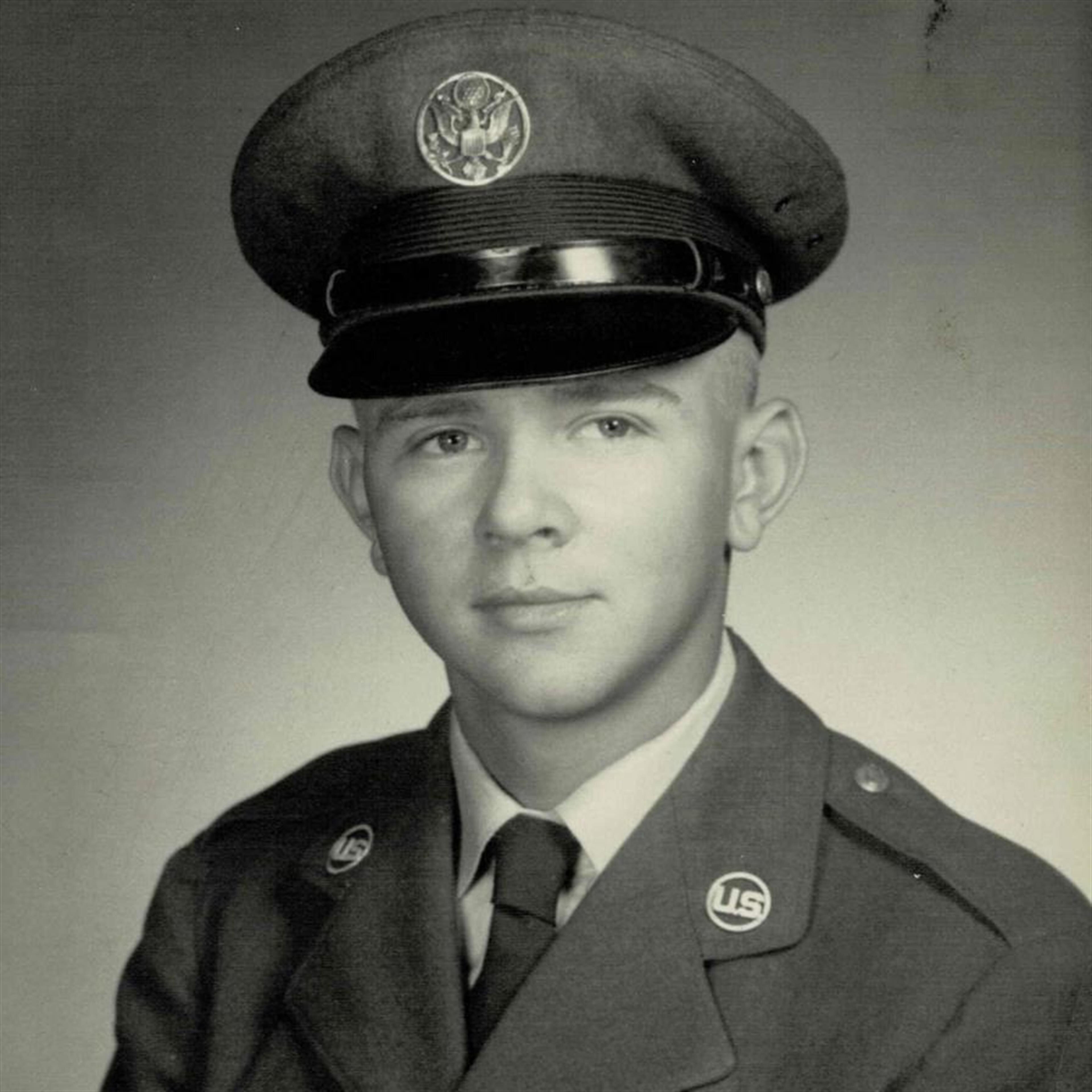 Donald Gene LaFave
