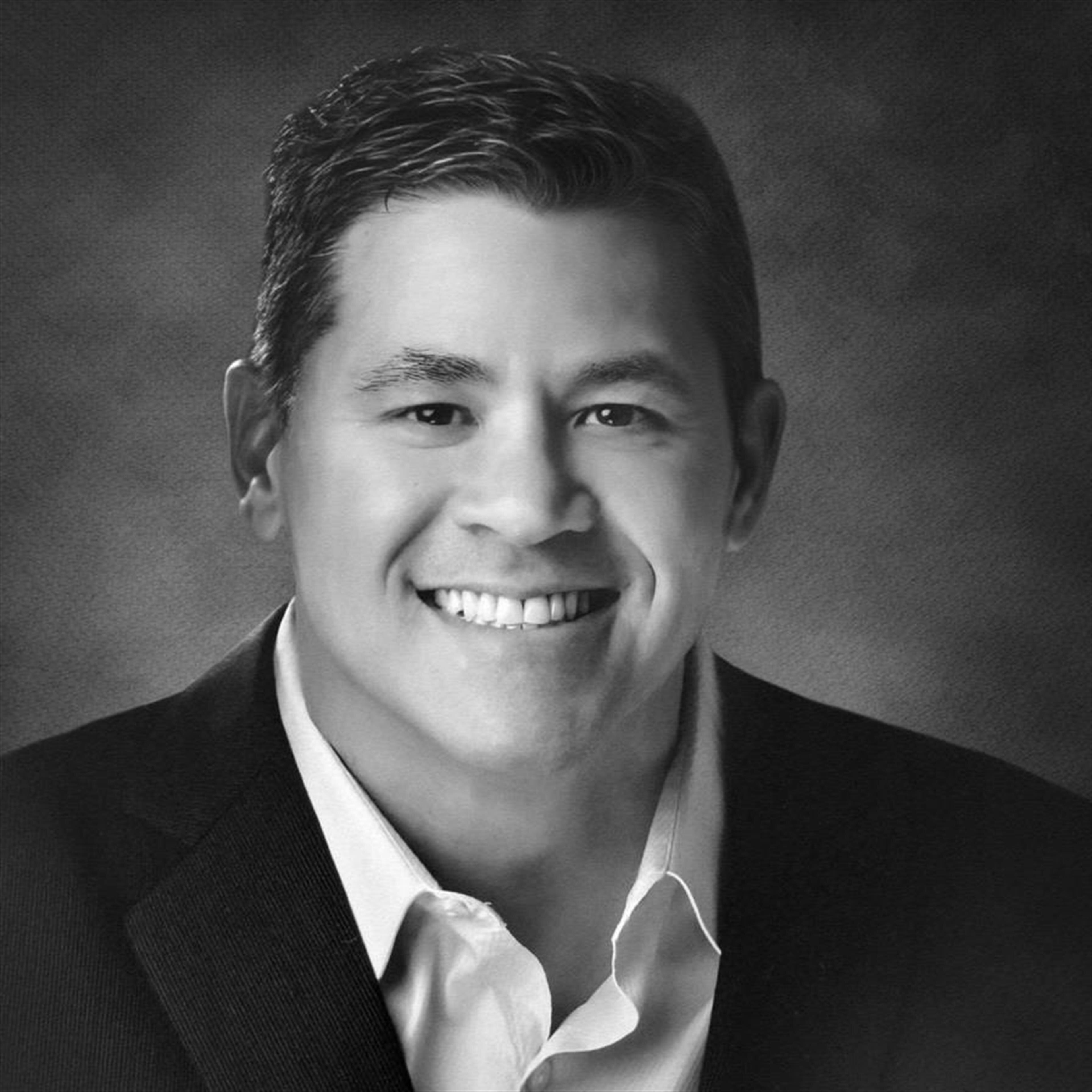 Carlos Garrido